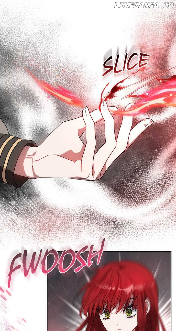 My Wicked Little Girl Chapter 29 - page 39