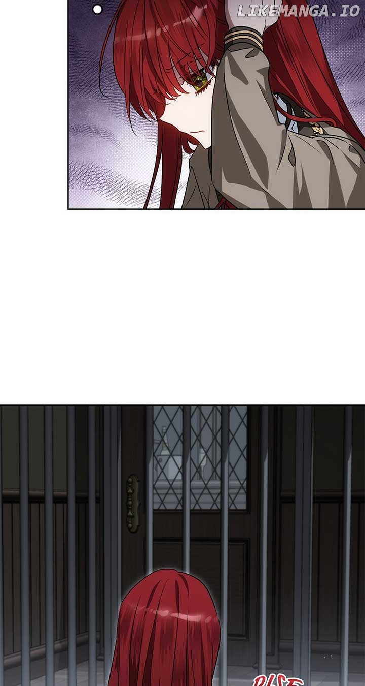 My Wicked Little Girl Chapter 29 - page 4