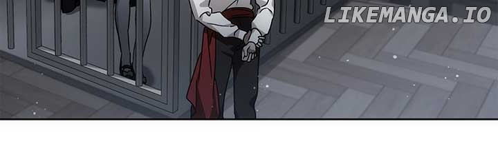 My Wicked Little Girl Chapter 29 - page 42