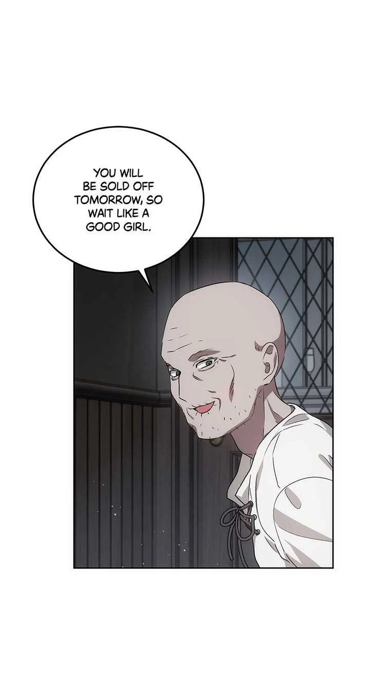 My Wicked Little Girl Chapter 29 - page 43