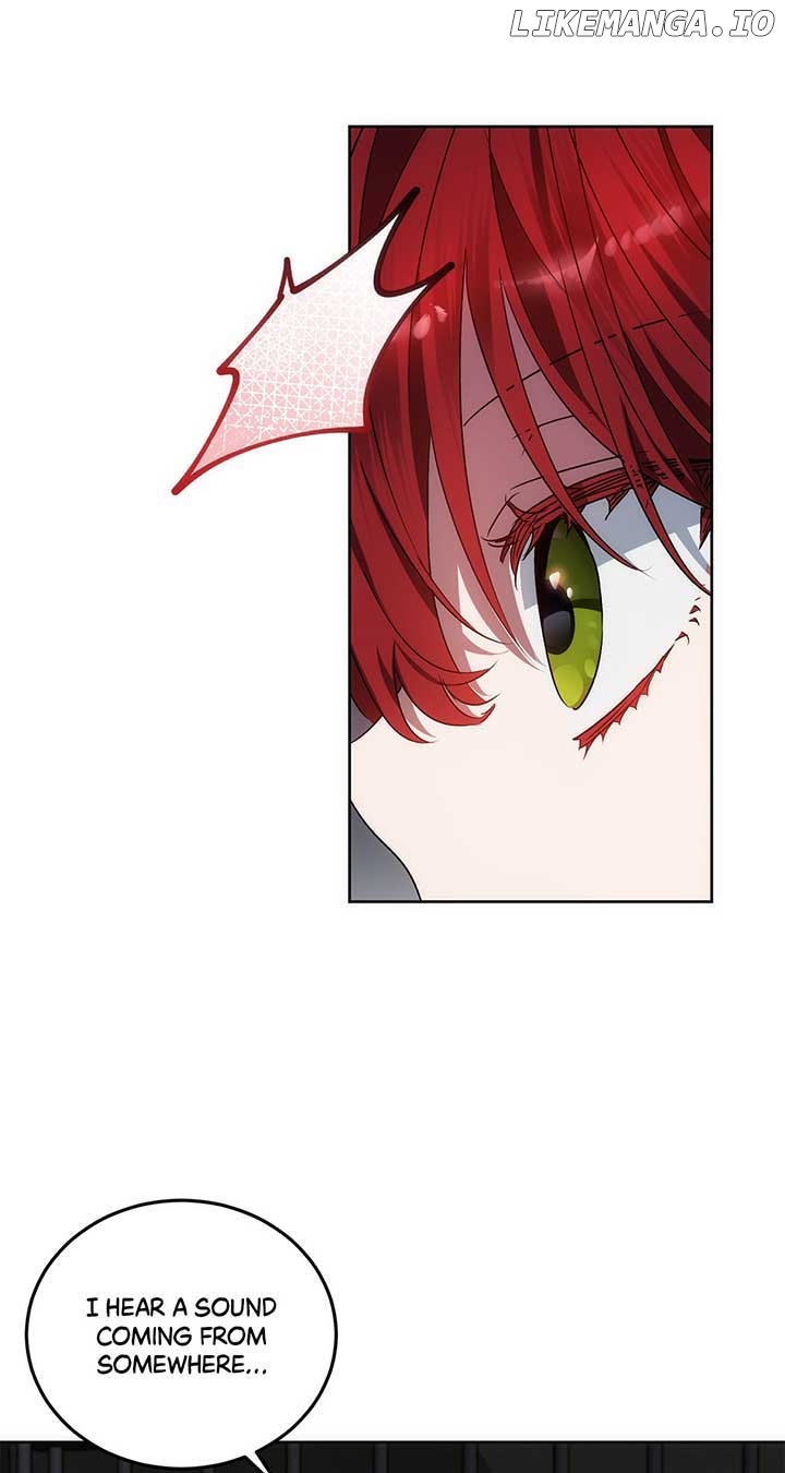 My Wicked Little Girl Chapter 29 - page 58
