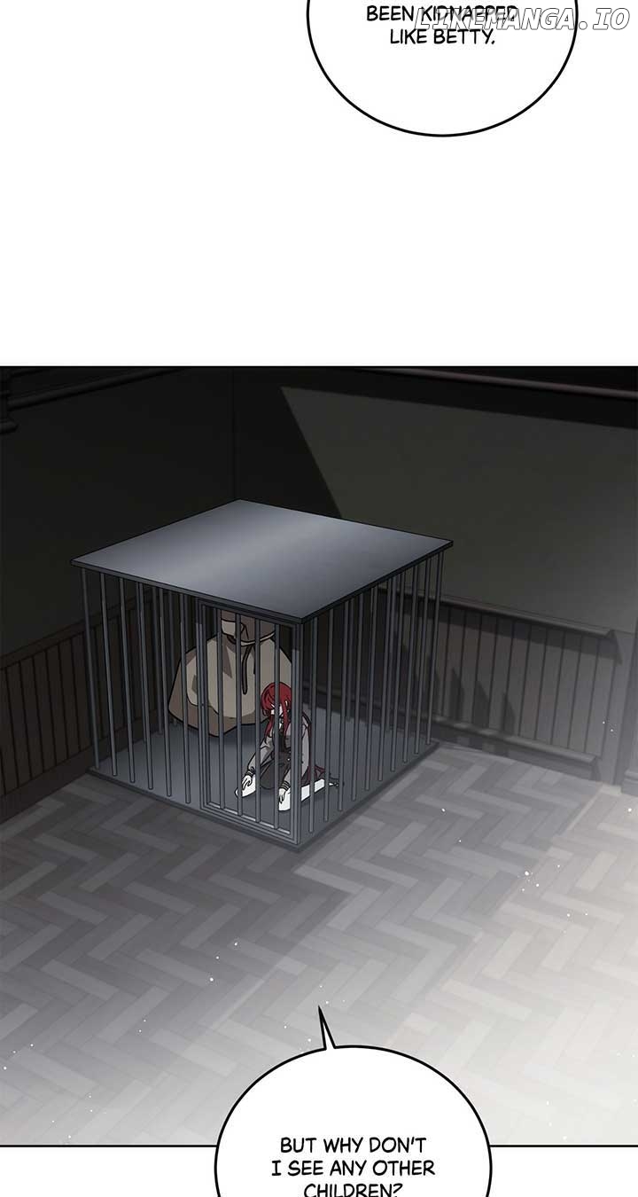 My Wicked Little Girl Chapter 29 - page 6