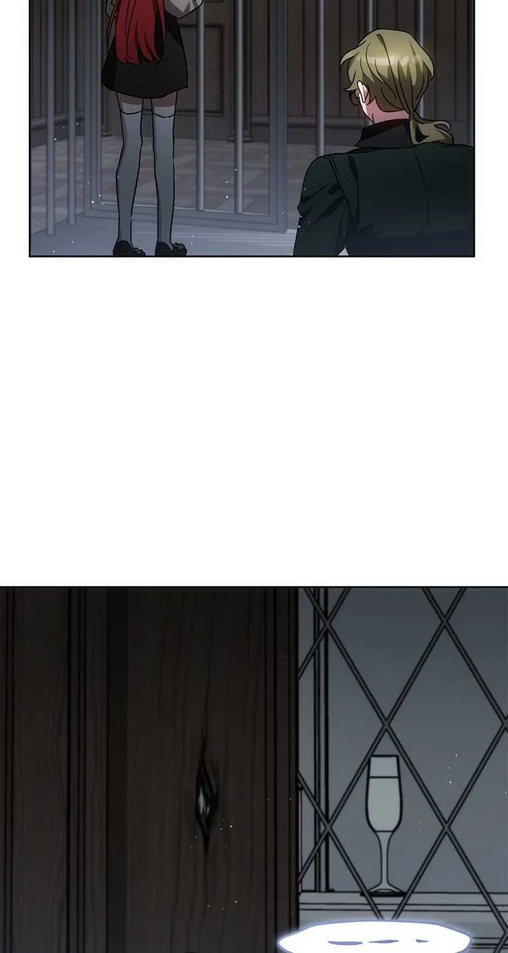 My Wicked Little Girl Chapter 29 - page 60