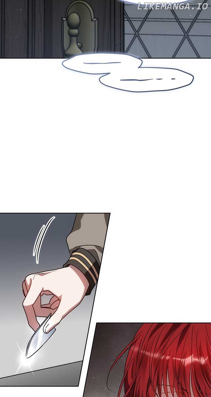 My Wicked Little Girl Chapter 29 - page 61
