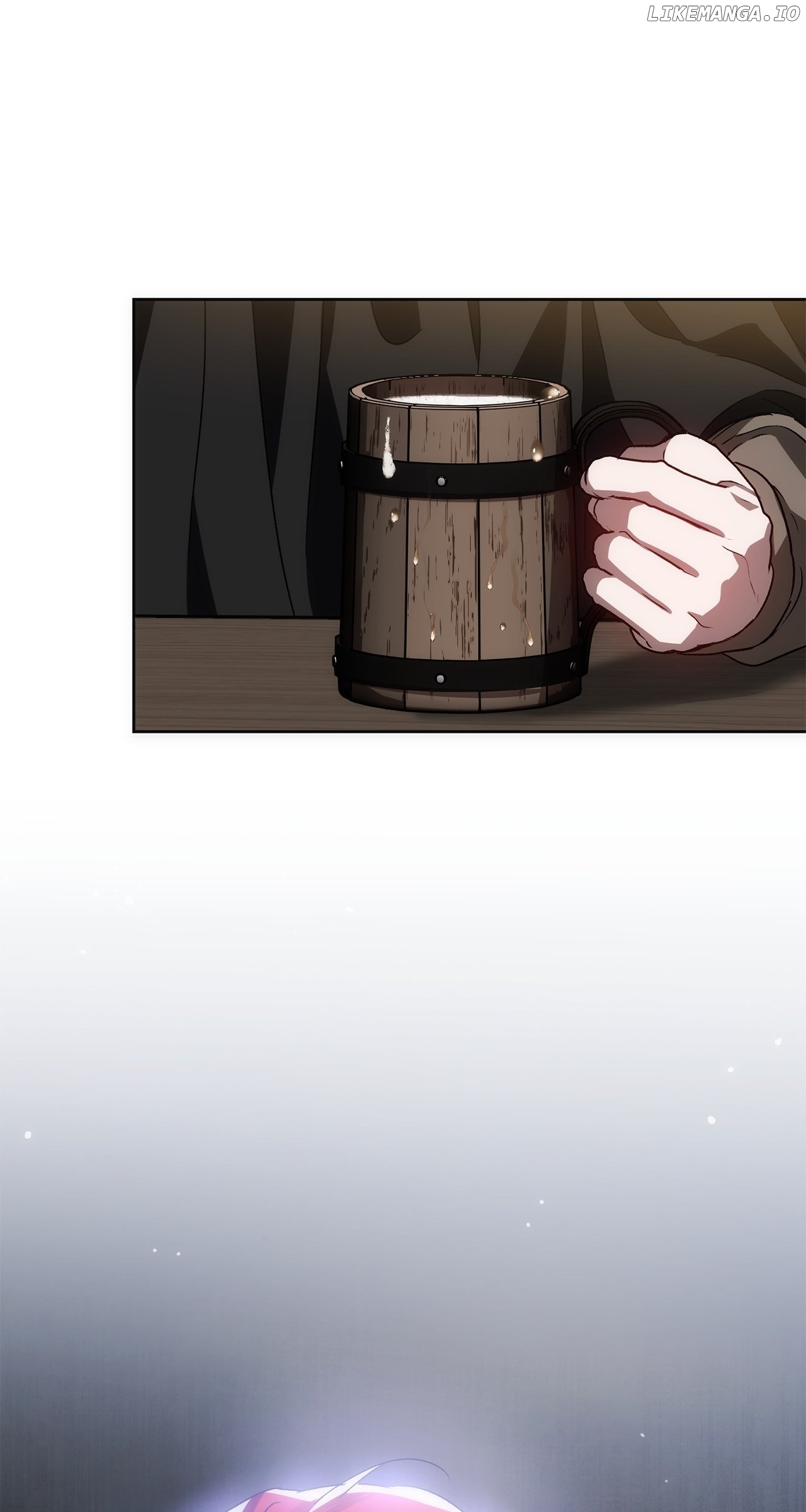 My Wicked Little Girl Chapter 30 - page 1