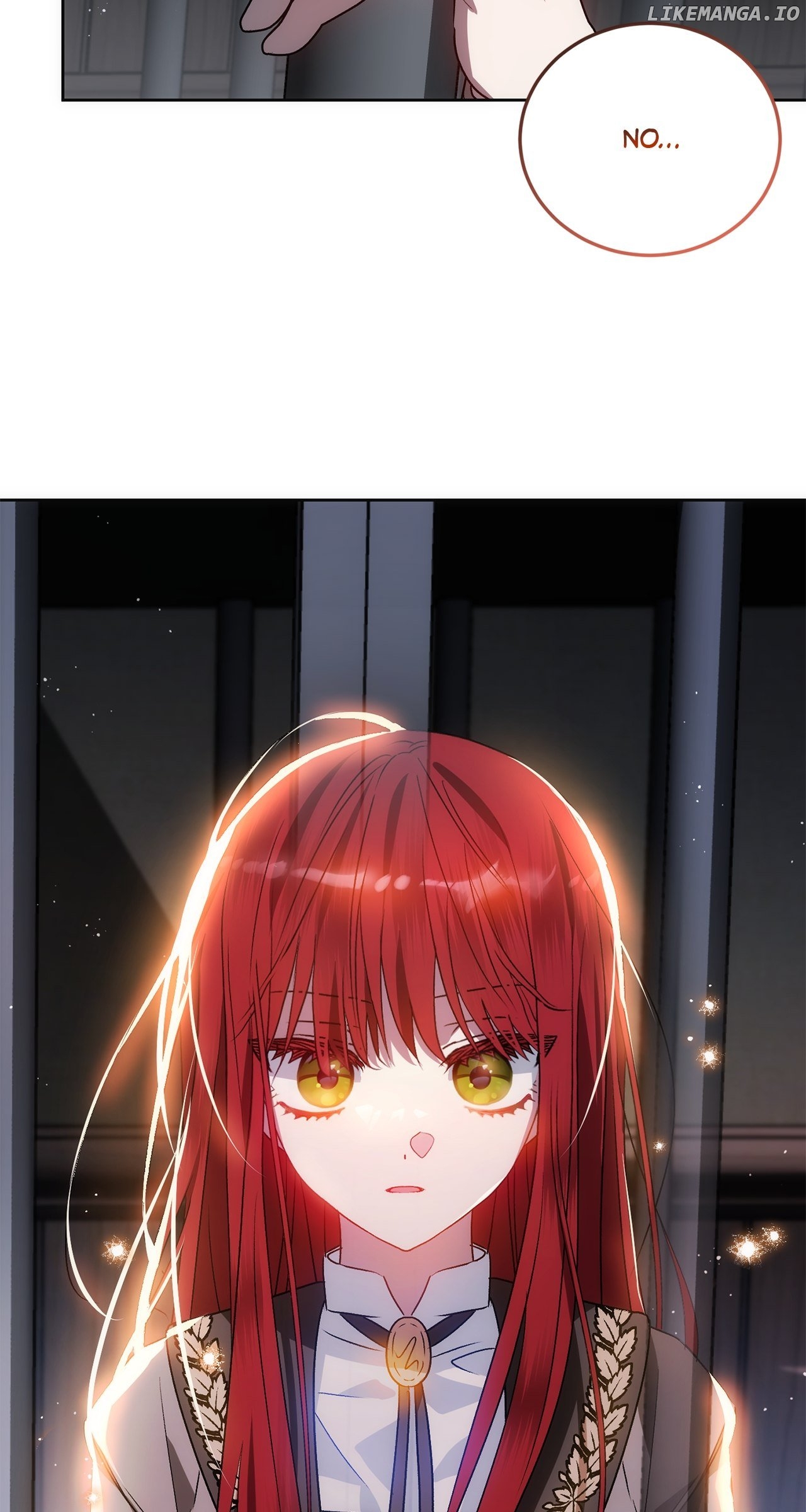 My Wicked Little Girl Chapter 30 - page 29