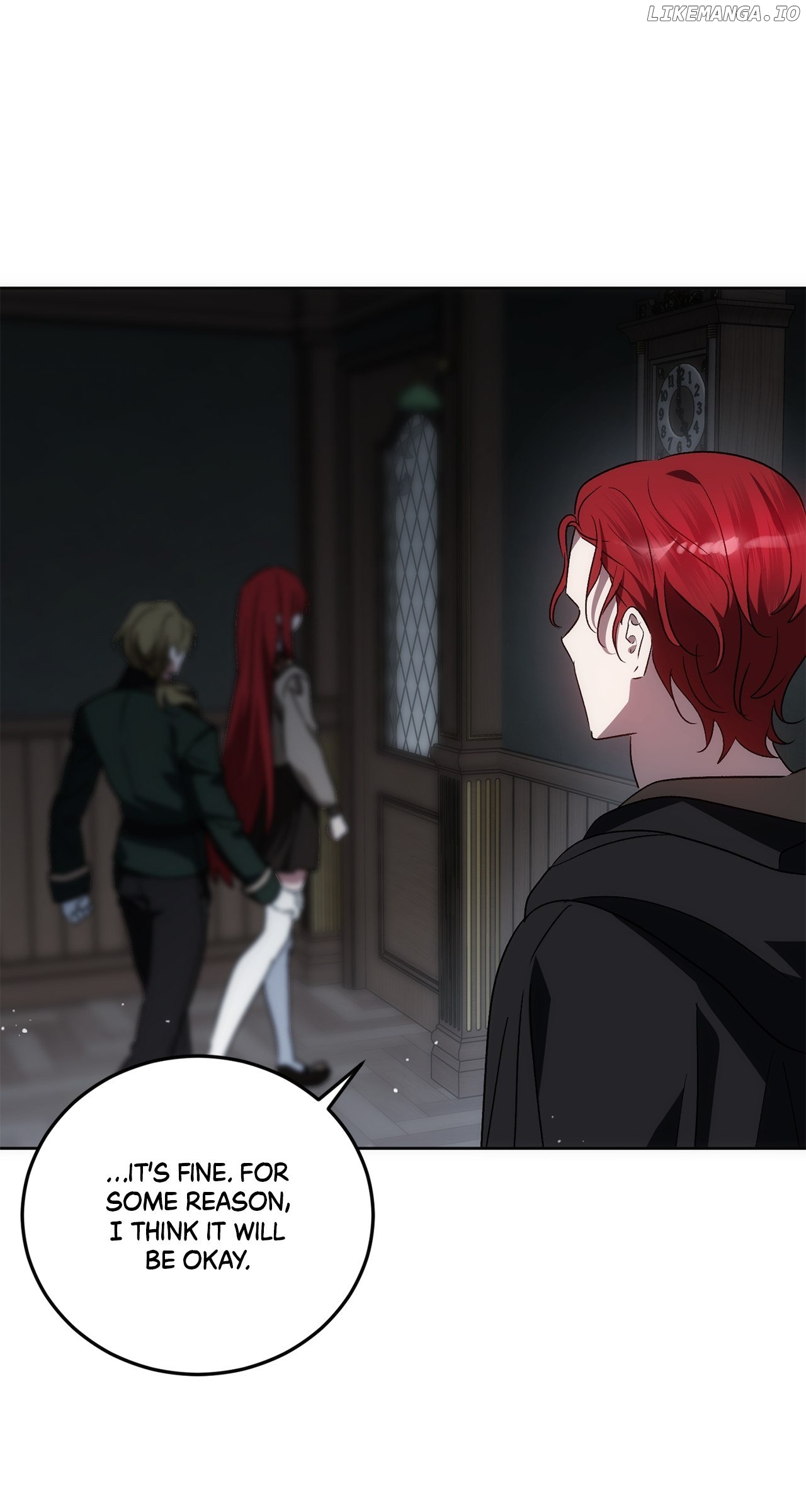 My Wicked Little Girl Chapter 30 - page 33