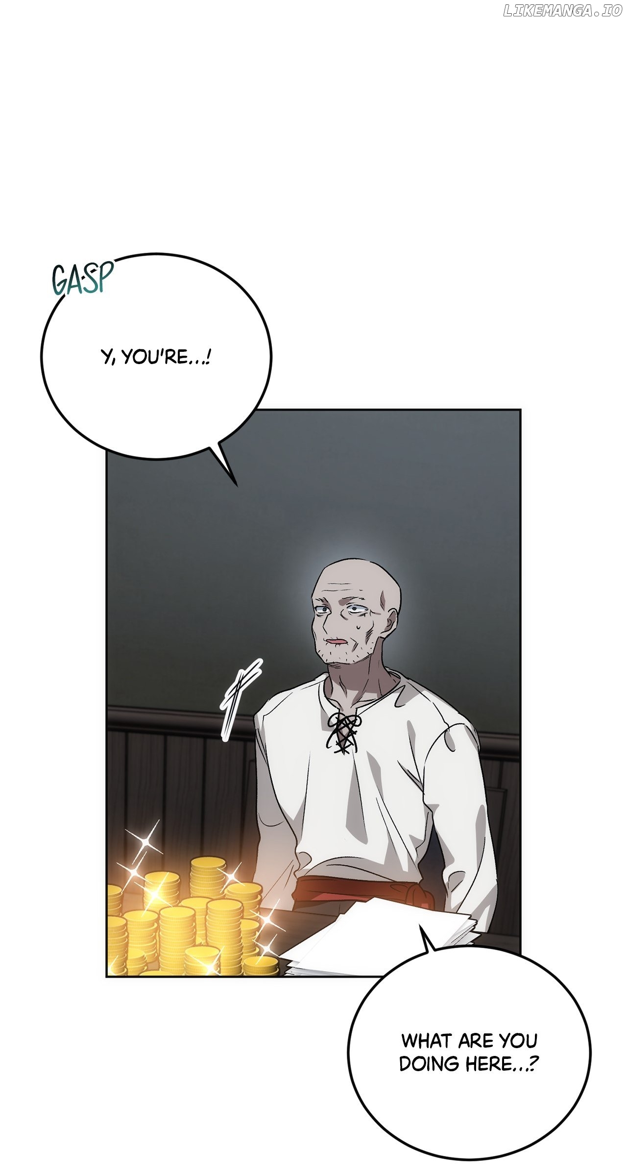 My Wicked Little Girl Chapter 30 - page 41