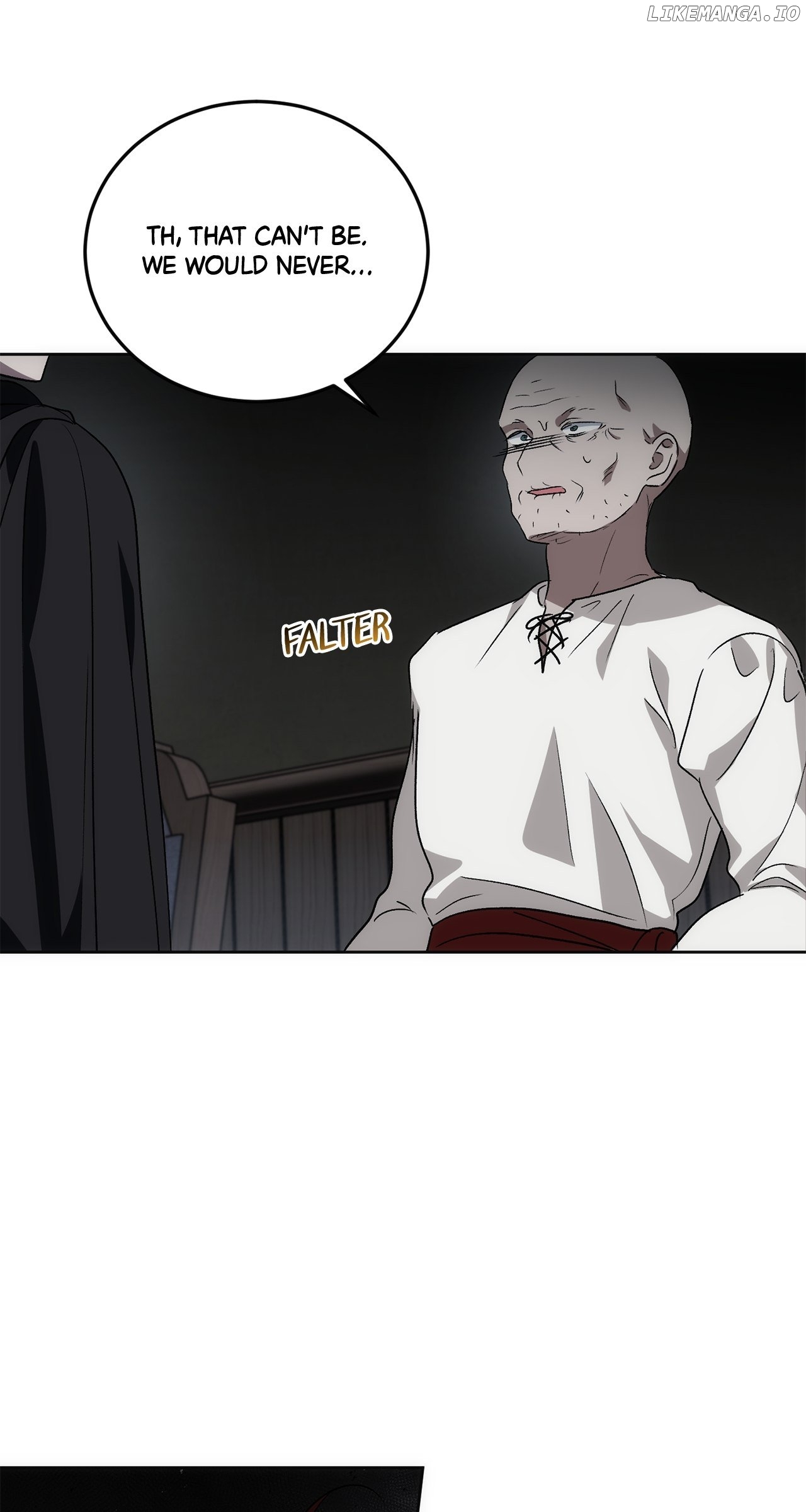 My Wicked Little Girl Chapter 30 - page 46
