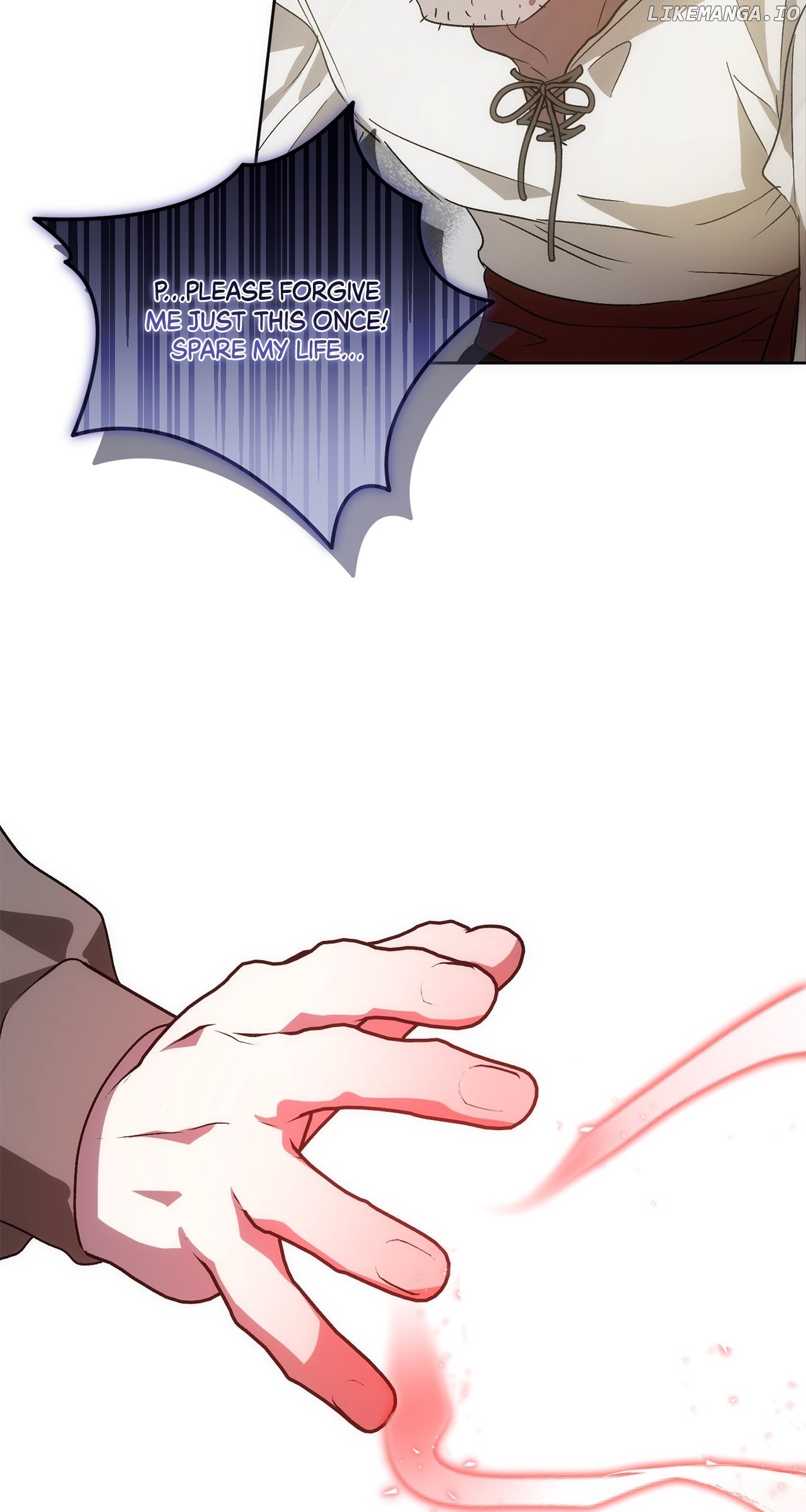 My Wicked Little Girl Chapter 30 - page 48