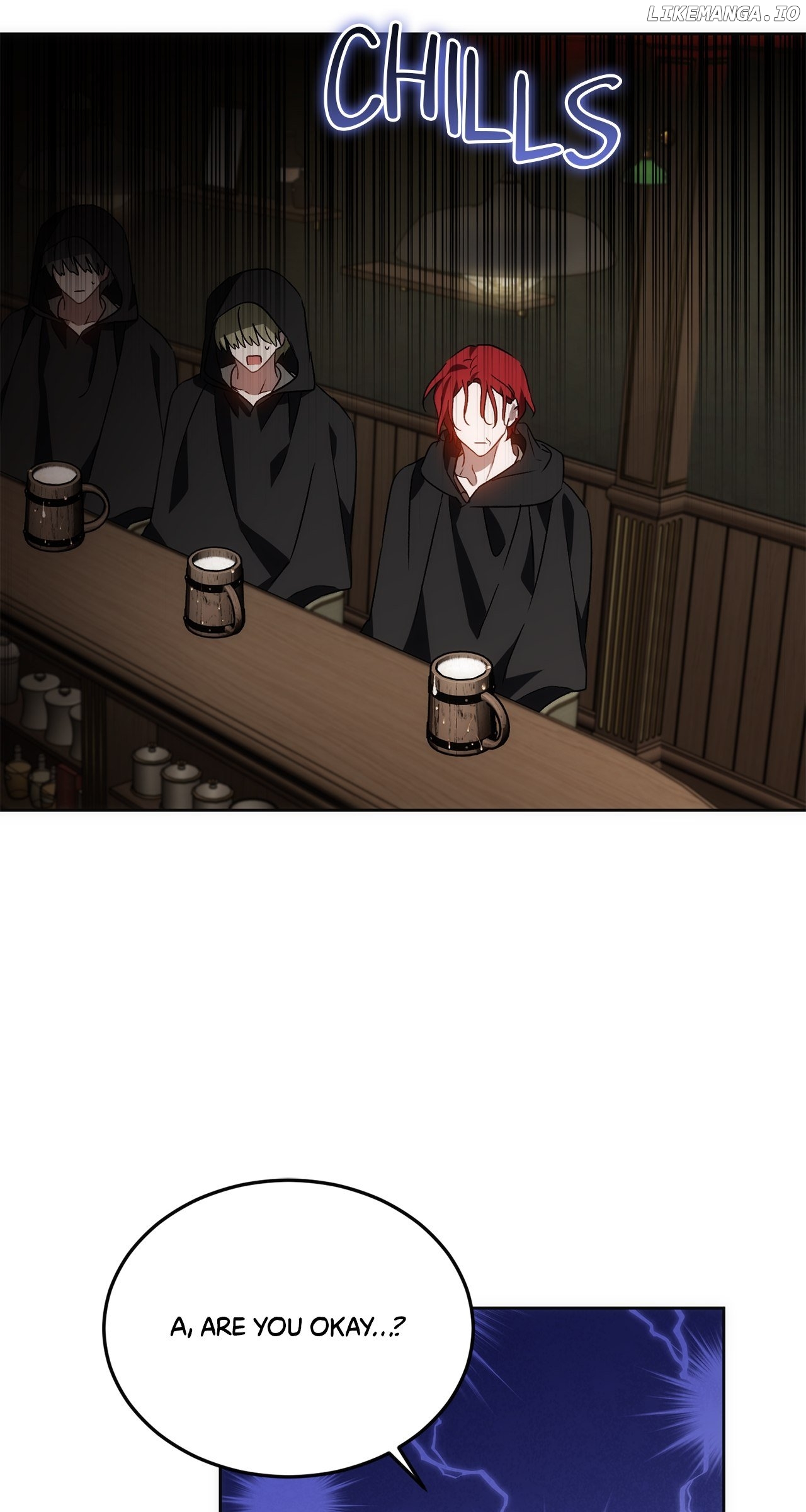 My Wicked Little Girl Chapter 30 - page 5