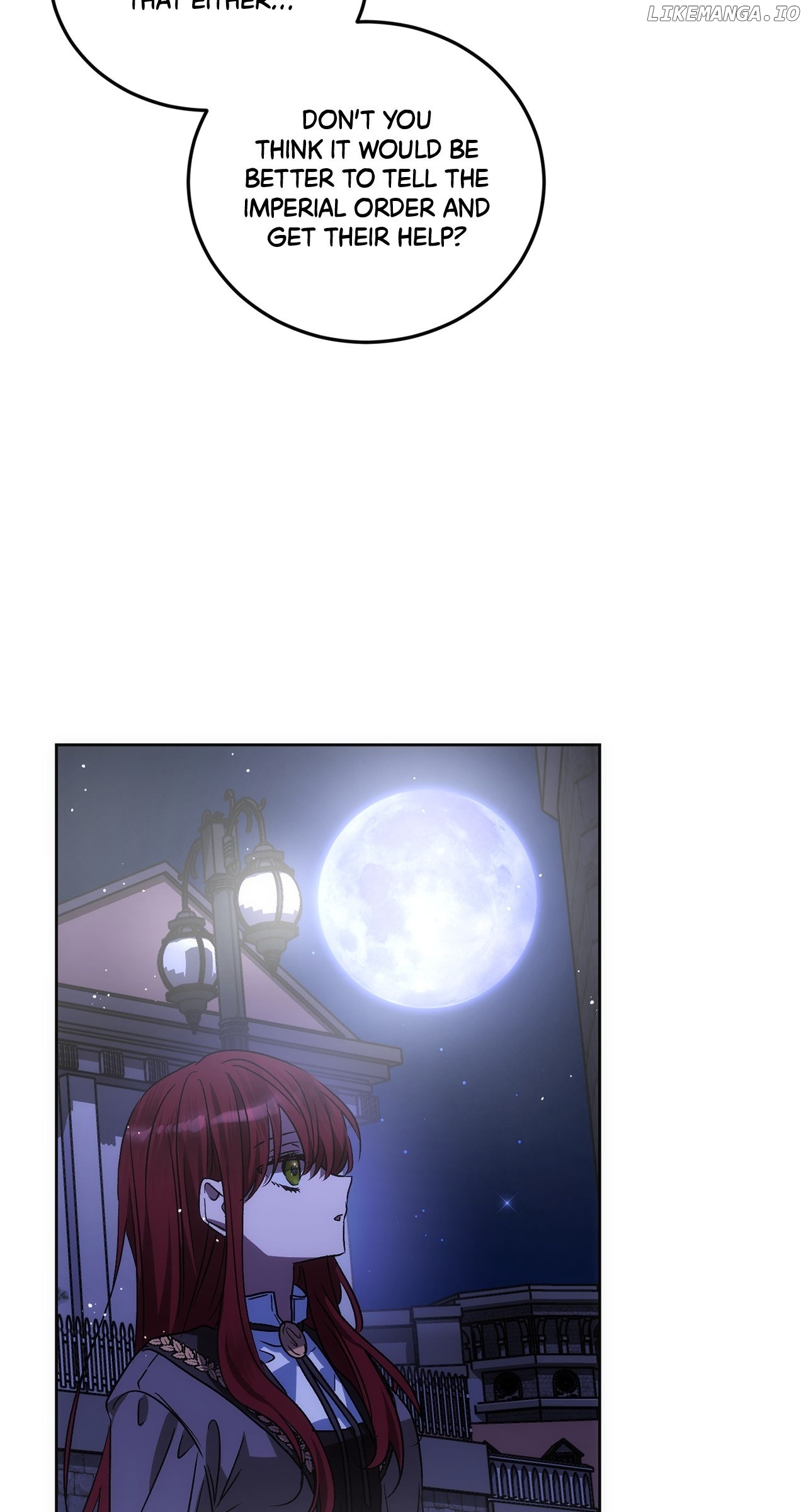 My Wicked Little Girl Chapter 30 - page 60