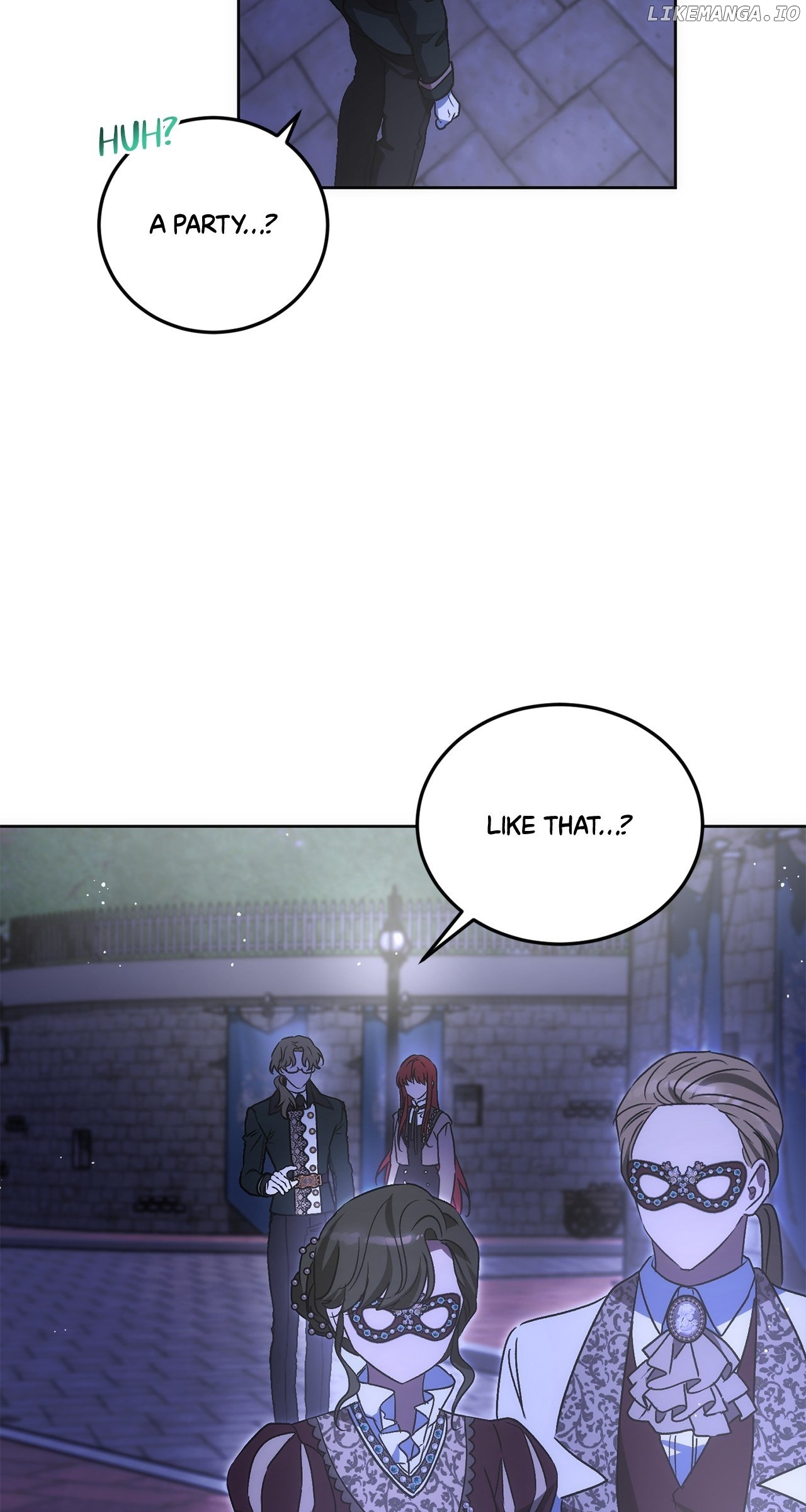 My Wicked Little Girl Chapter 30 - page 63