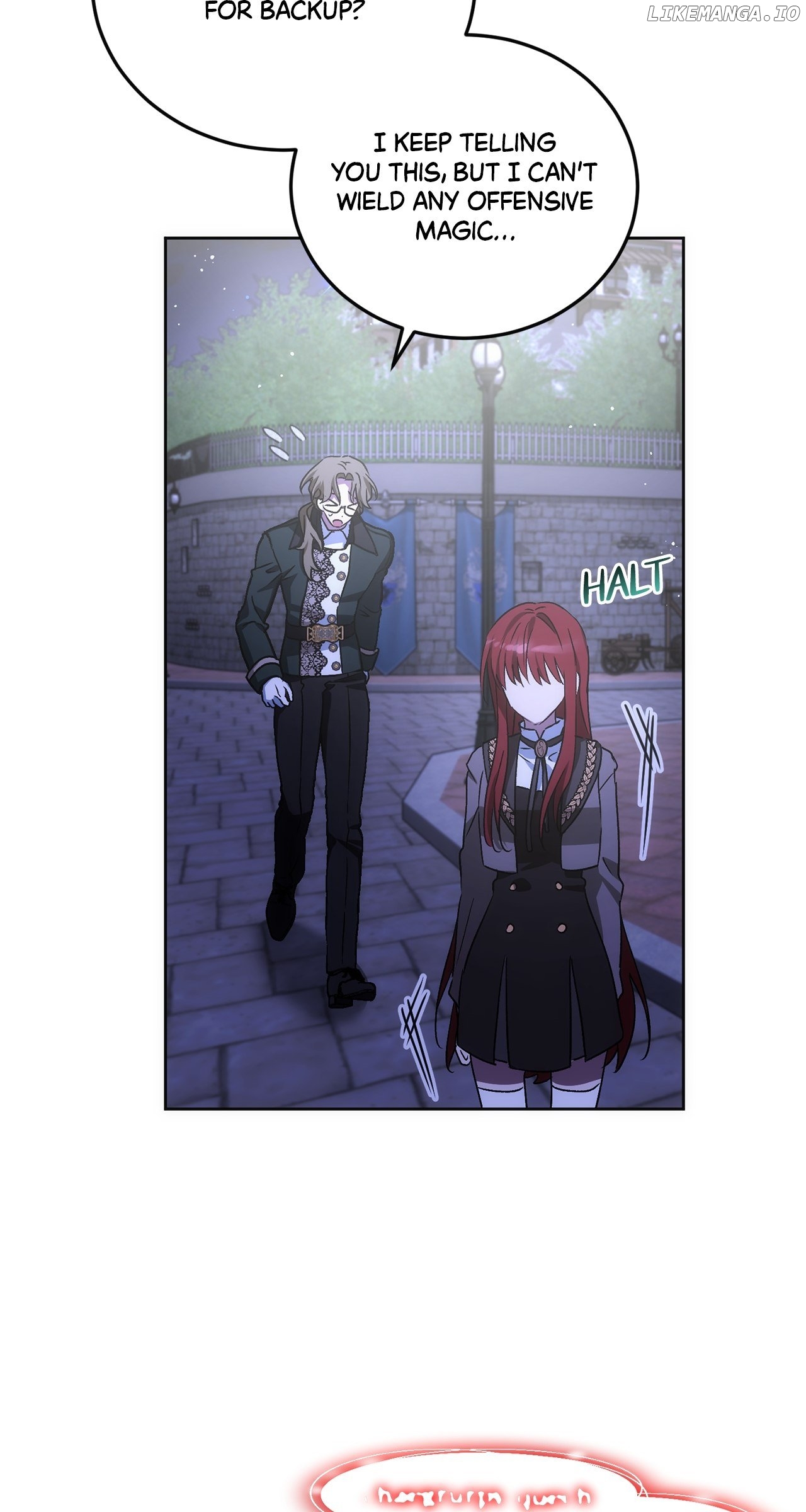 My Wicked Little Girl Chapter 30 - page 68