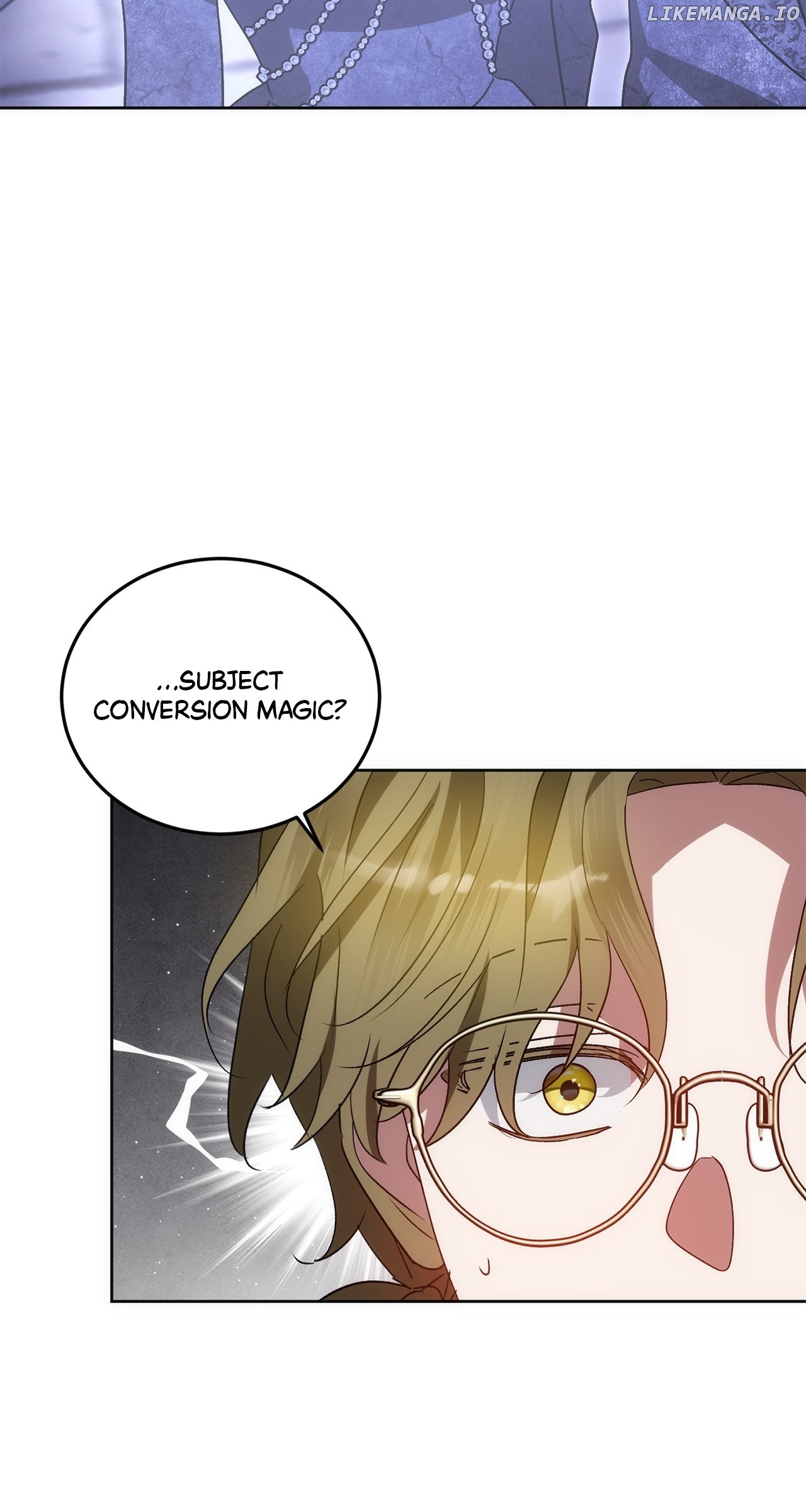 My Wicked Little Girl Chapter 30 - page 72