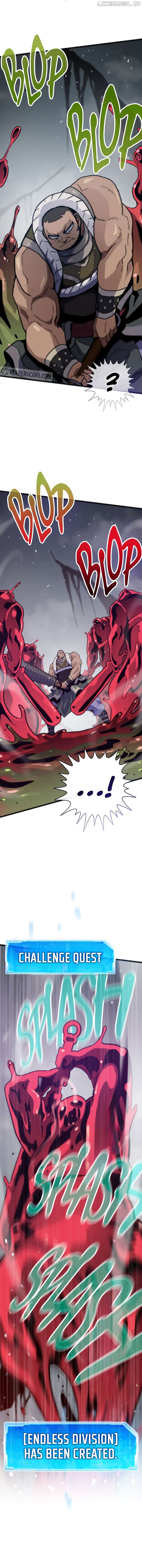Past Life Returner Chapter 100 - page 12