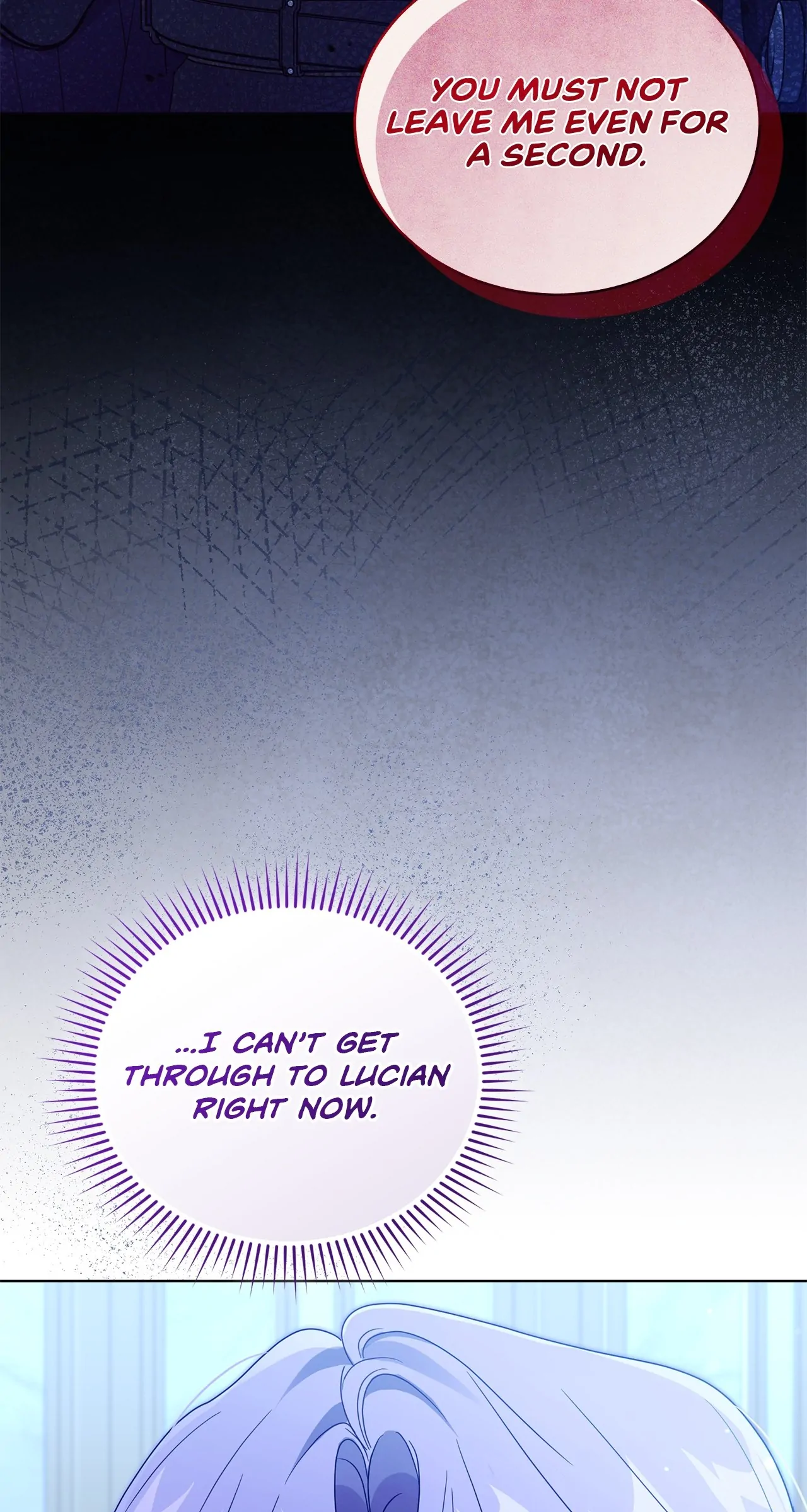 I’m the Wife of the Yandere Second Male Lead Chapter 53 - page 17