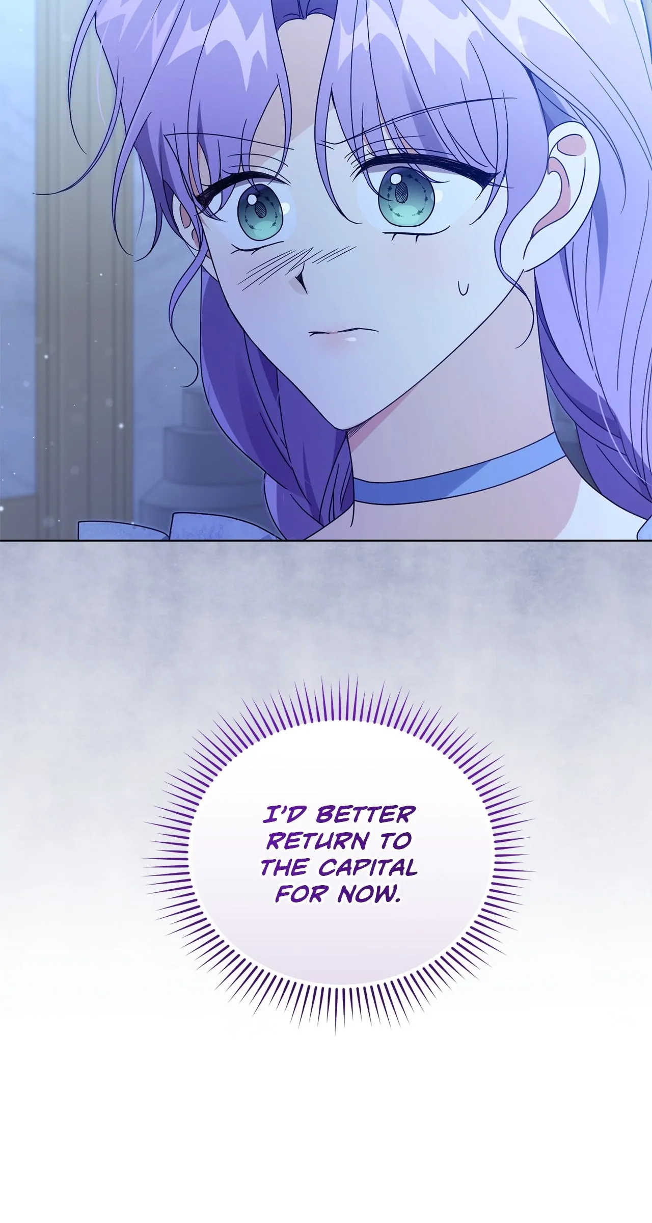 I’m the Wife of the Yandere Second Male Lead Chapter 53 - page 18