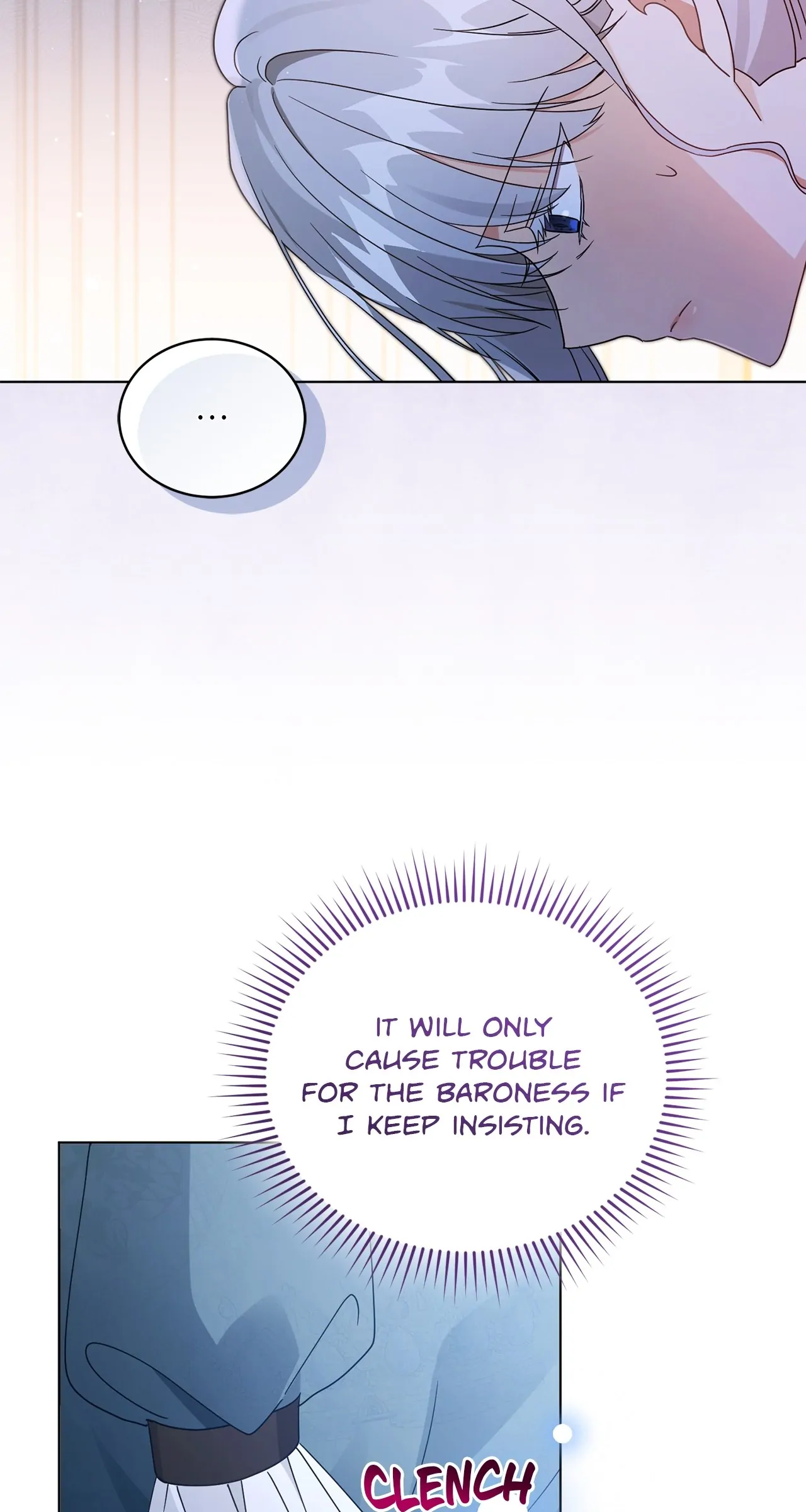 I’m the Wife of the Yandere Second Male Lead Chapter 53 - page 28