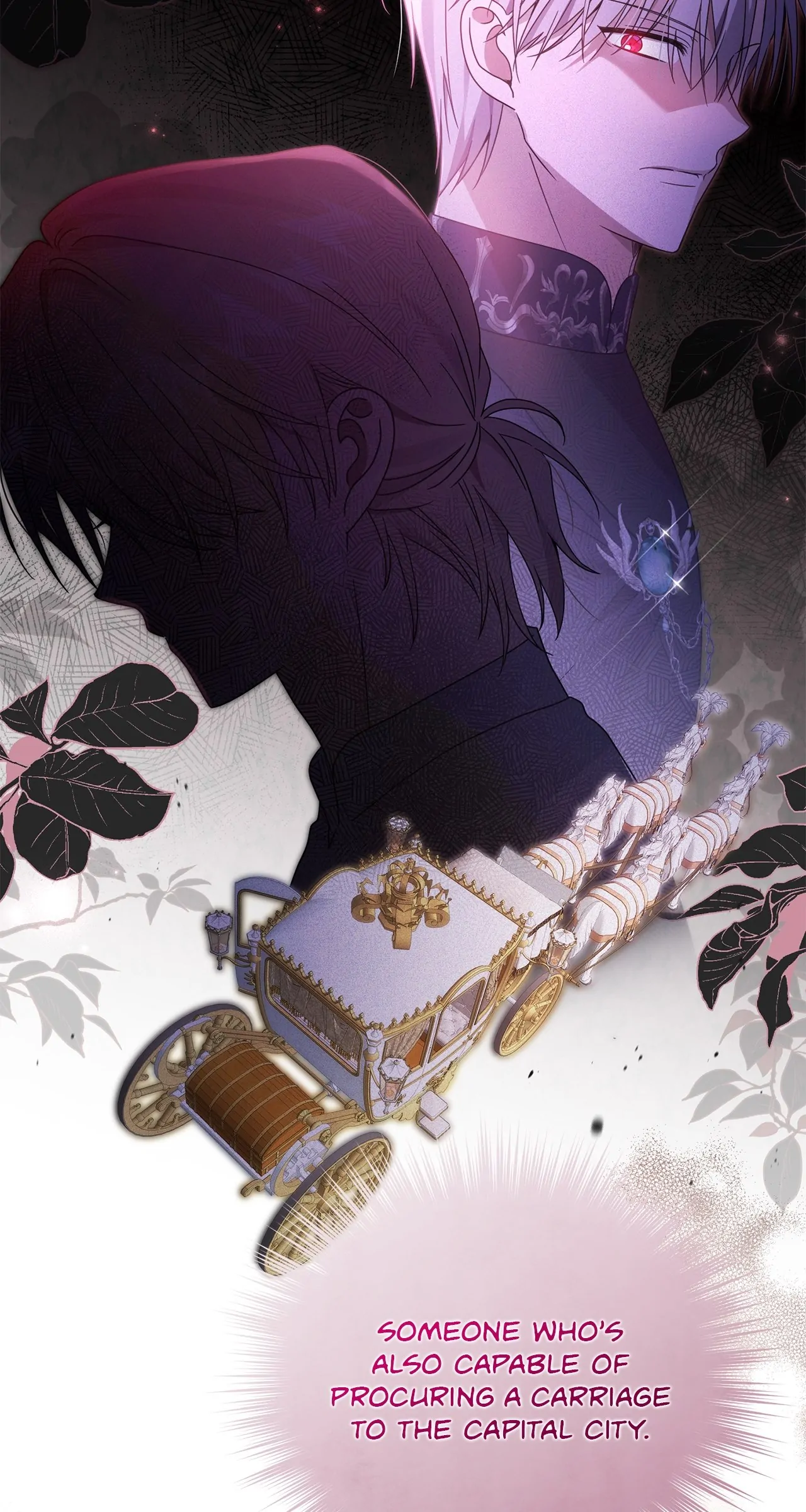 I’m the Wife of the Yandere Second Male Lead Chapter 53 - page 30