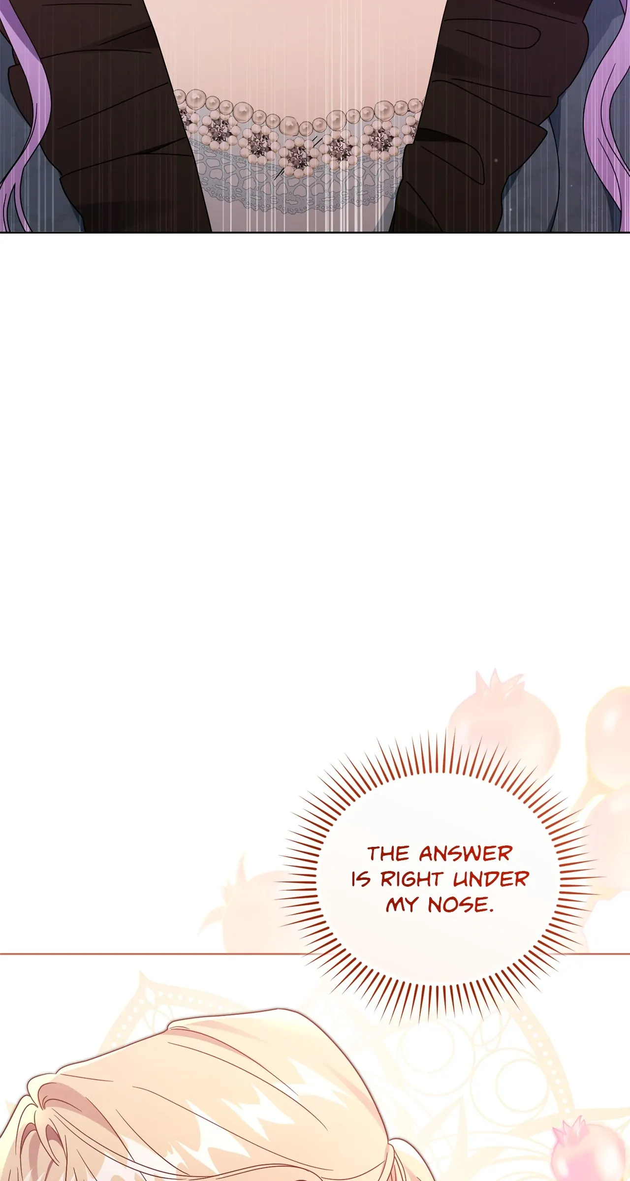I’m the Wife of the Yandere Second Male Lead Chapter 53 - page 32