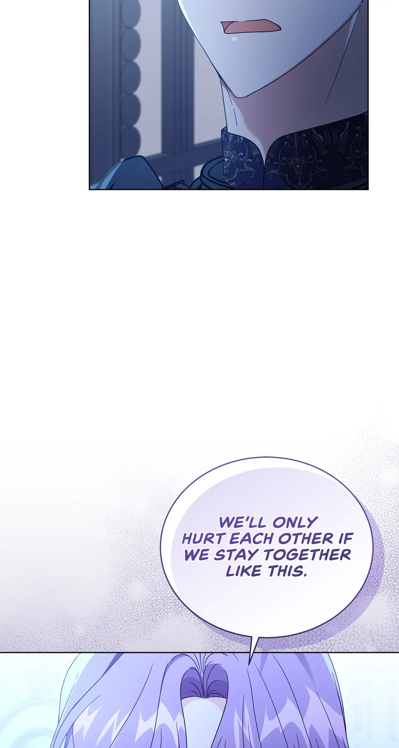 I’m the Wife of the Yandere Second Male Lead Chapter 53 - page 4