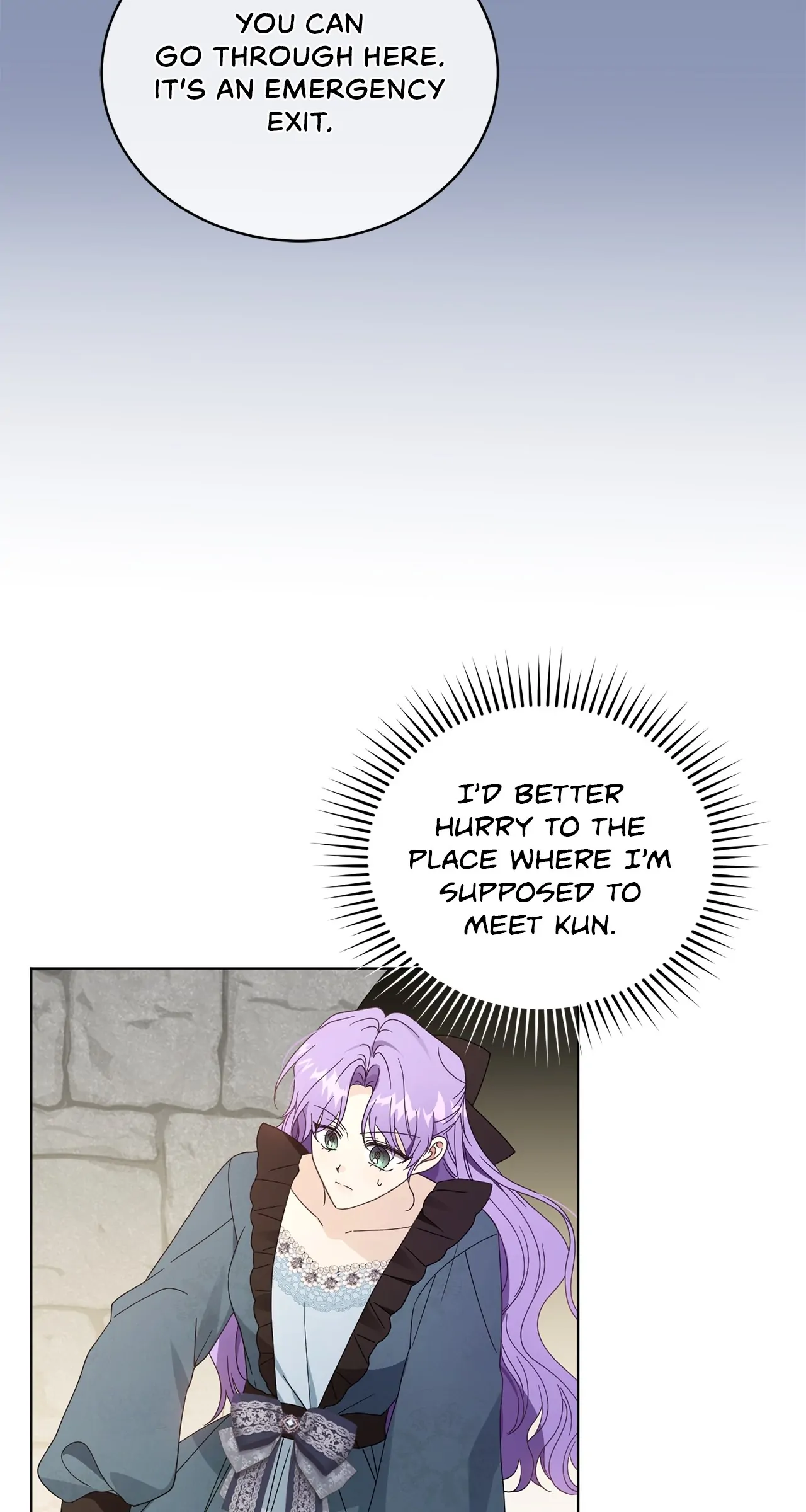 I’m the Wife of the Yandere Second Male Lead Chapter 53 - page 41