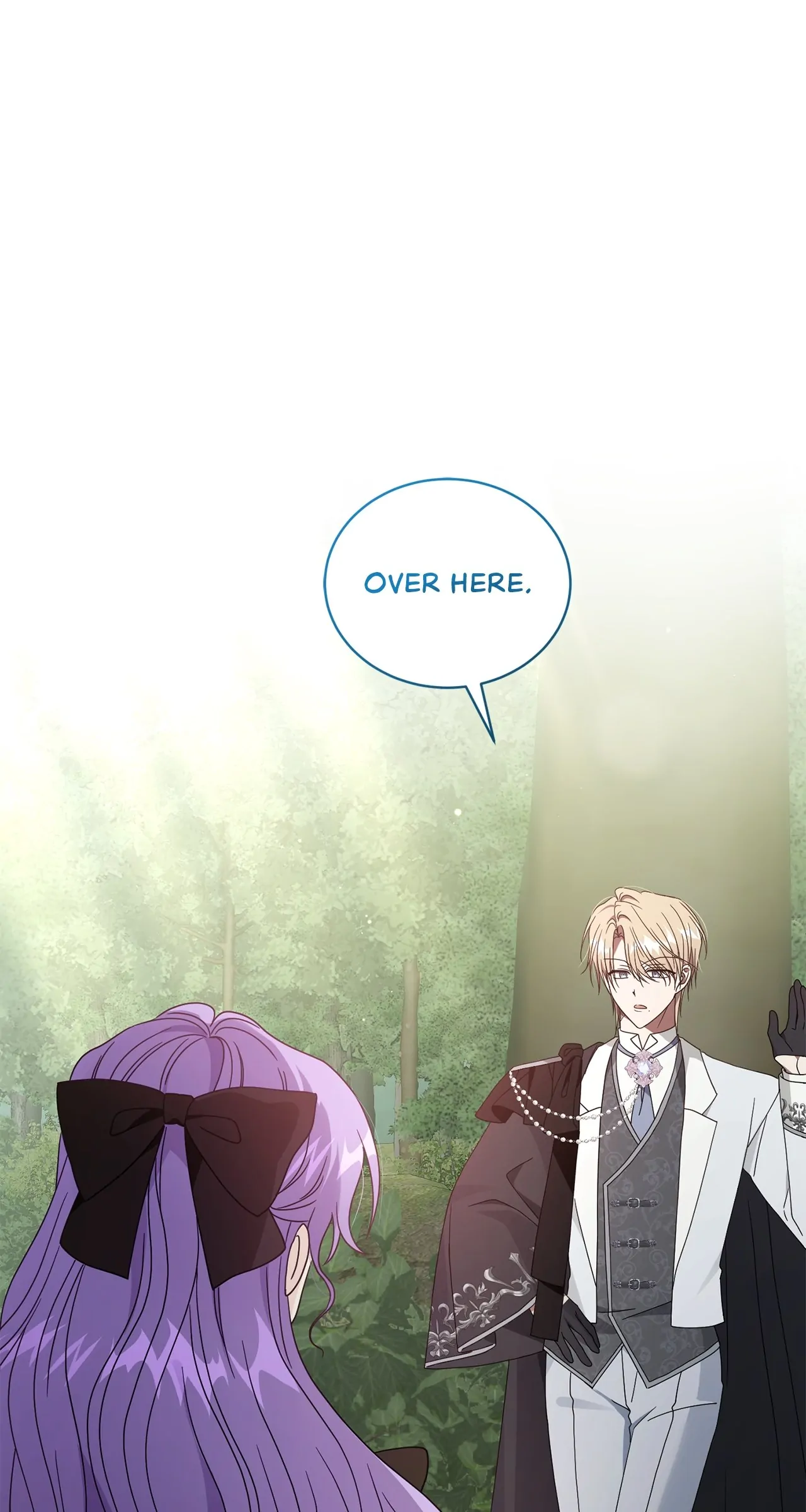 I’m the Wife of the Yandere Second Male Lead Chapter 53 - page 45
