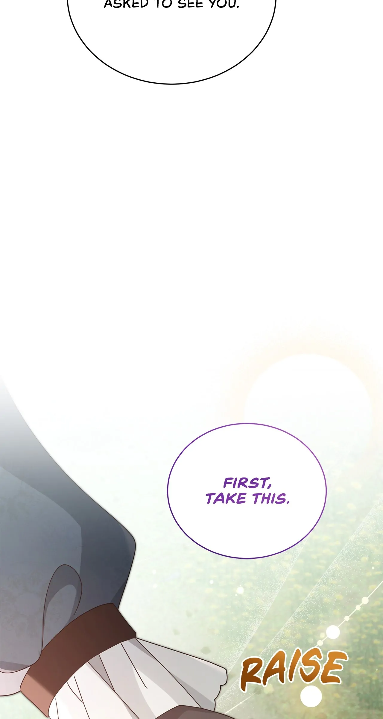 I’m the Wife of the Yandere Second Male Lead Chapter 53 - page 49