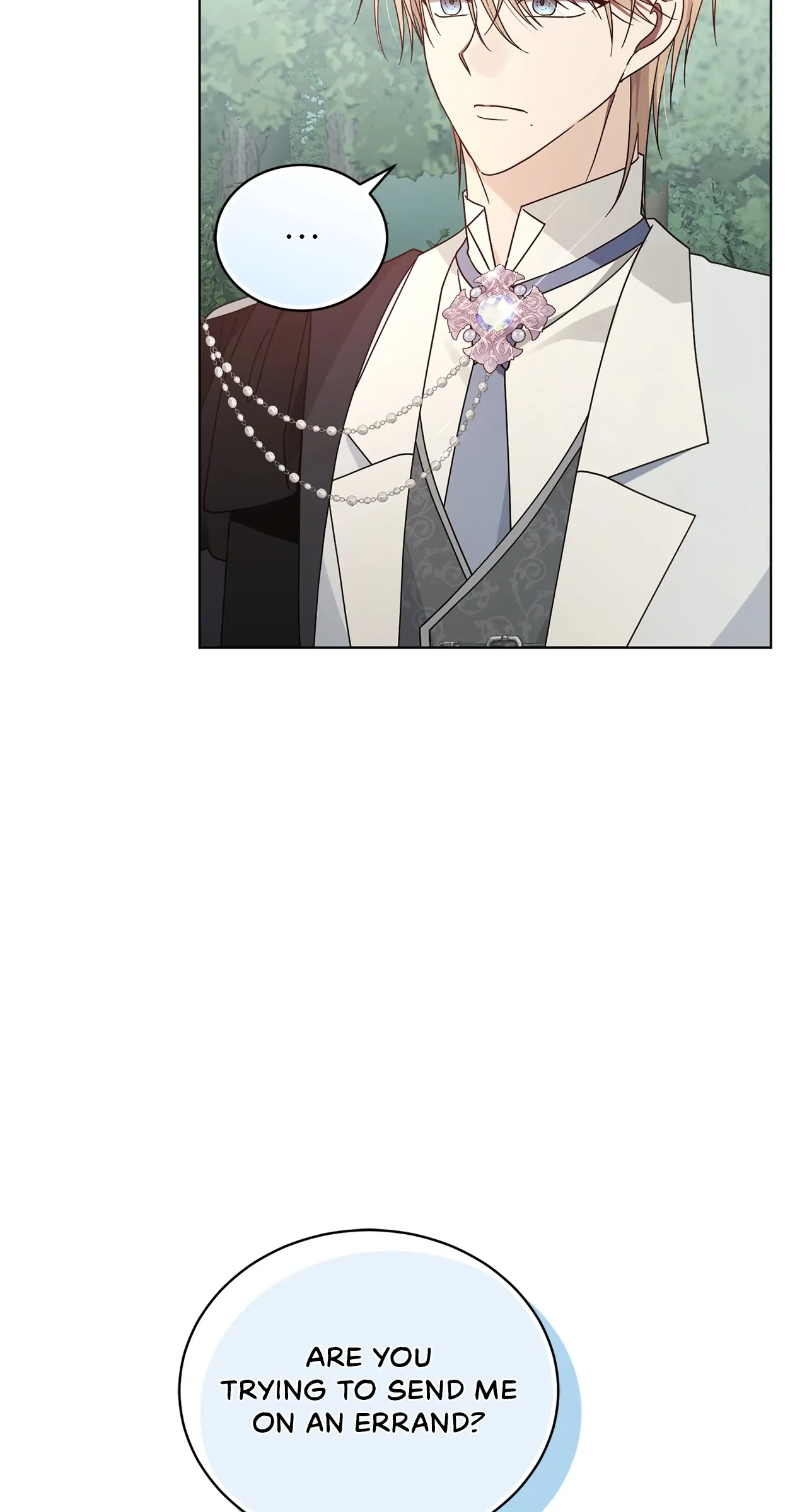 I’m the Wife of the Yandere Second Male Lead Chapter 53 - page 56