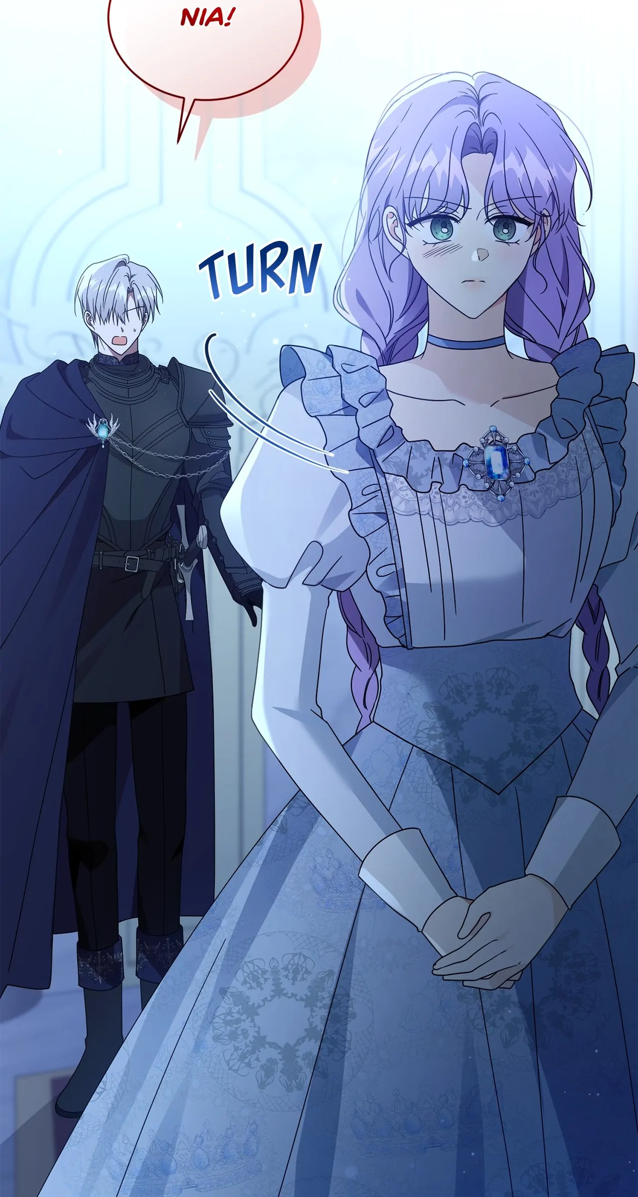 I’m the Wife of the Yandere Second Male Lead Chapter 53 - page 6