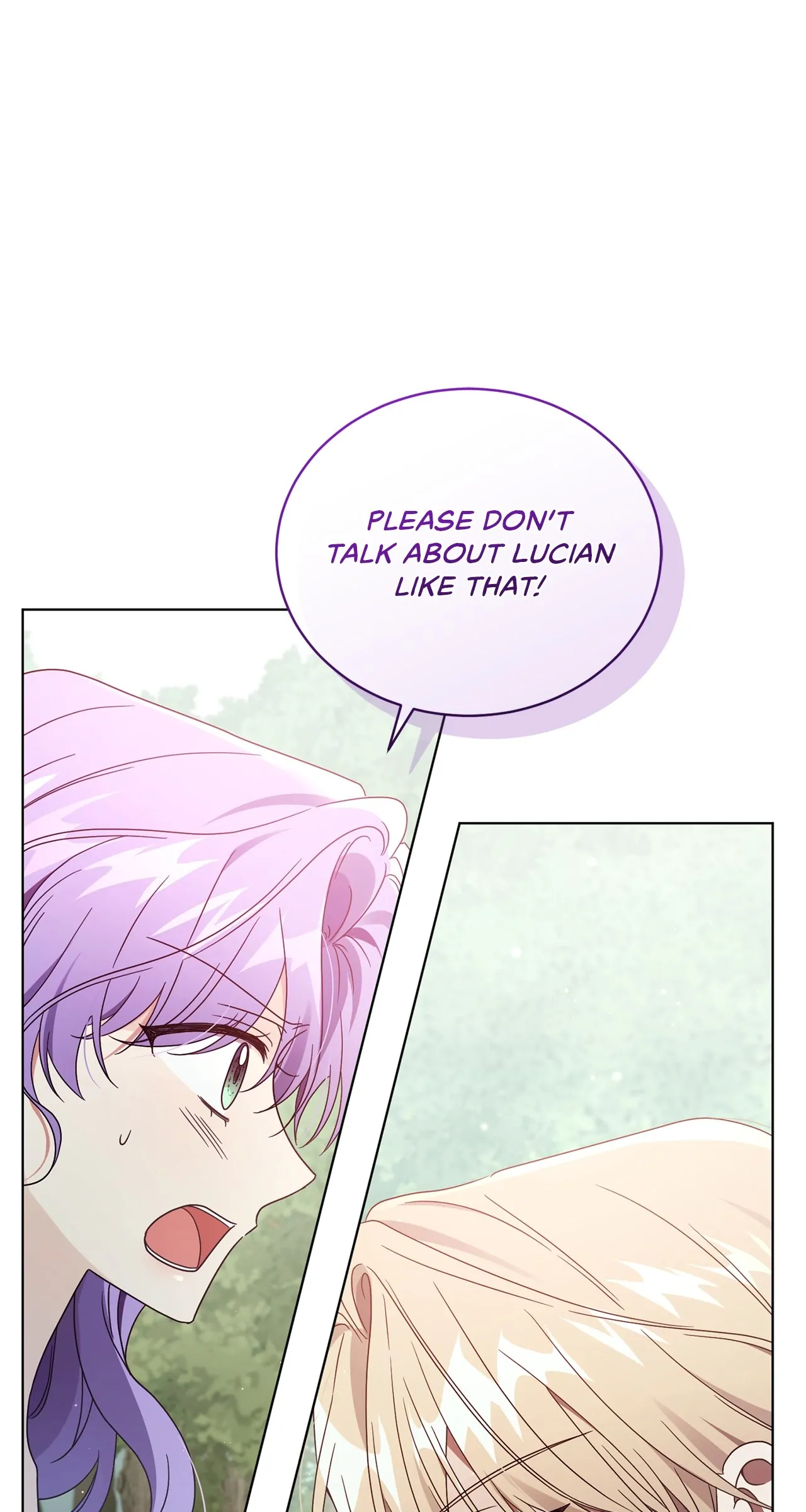 I’m the Wife of the Yandere Second Male Lead Chapter 53 - page 60