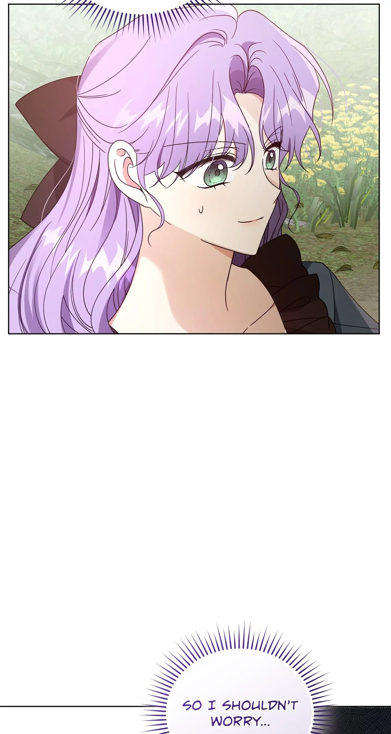I’m the Wife of the Yandere Second Male Lead Chapter 53 - page 71
