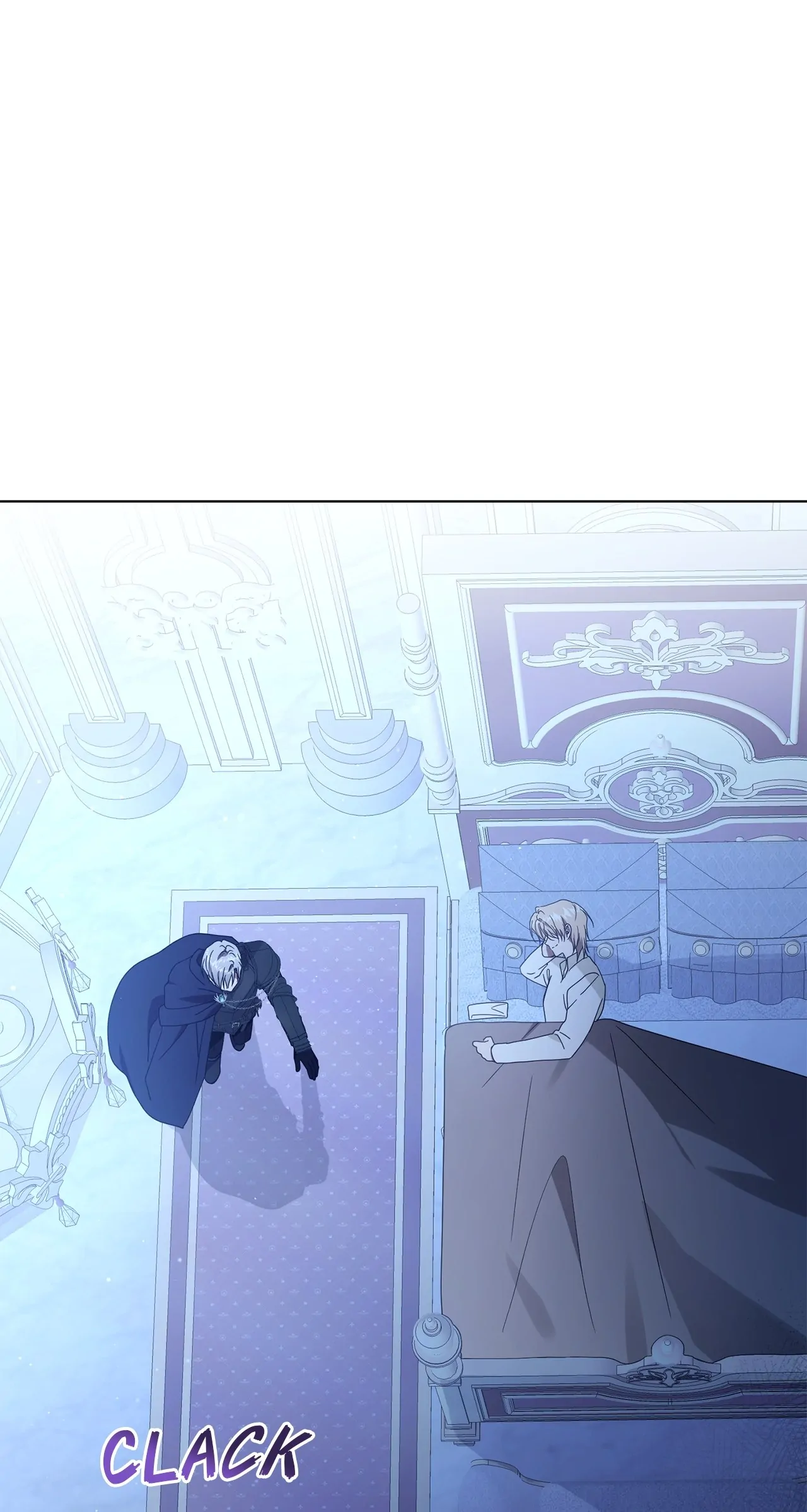 I’m the Wife of the Yandere Second Male Lead Chapter 53 - page 9