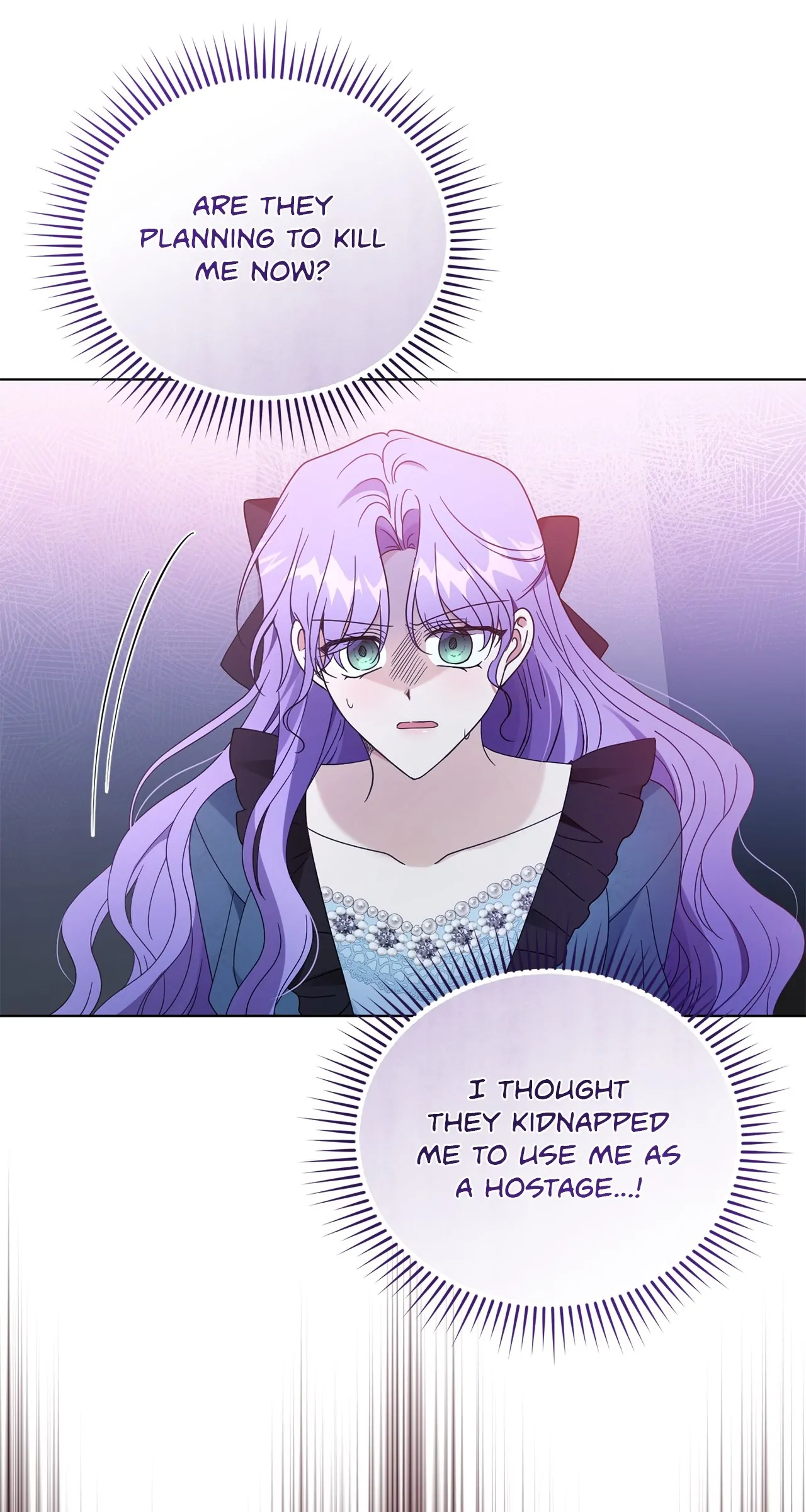 I’m the Wife of the Yandere Second Male Lead Chapter 54 - page 13