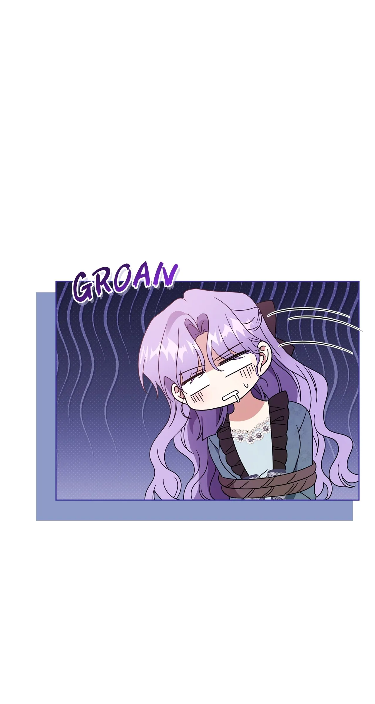 I’m the Wife of the Yandere Second Male Lead Chapter 54 - page 17