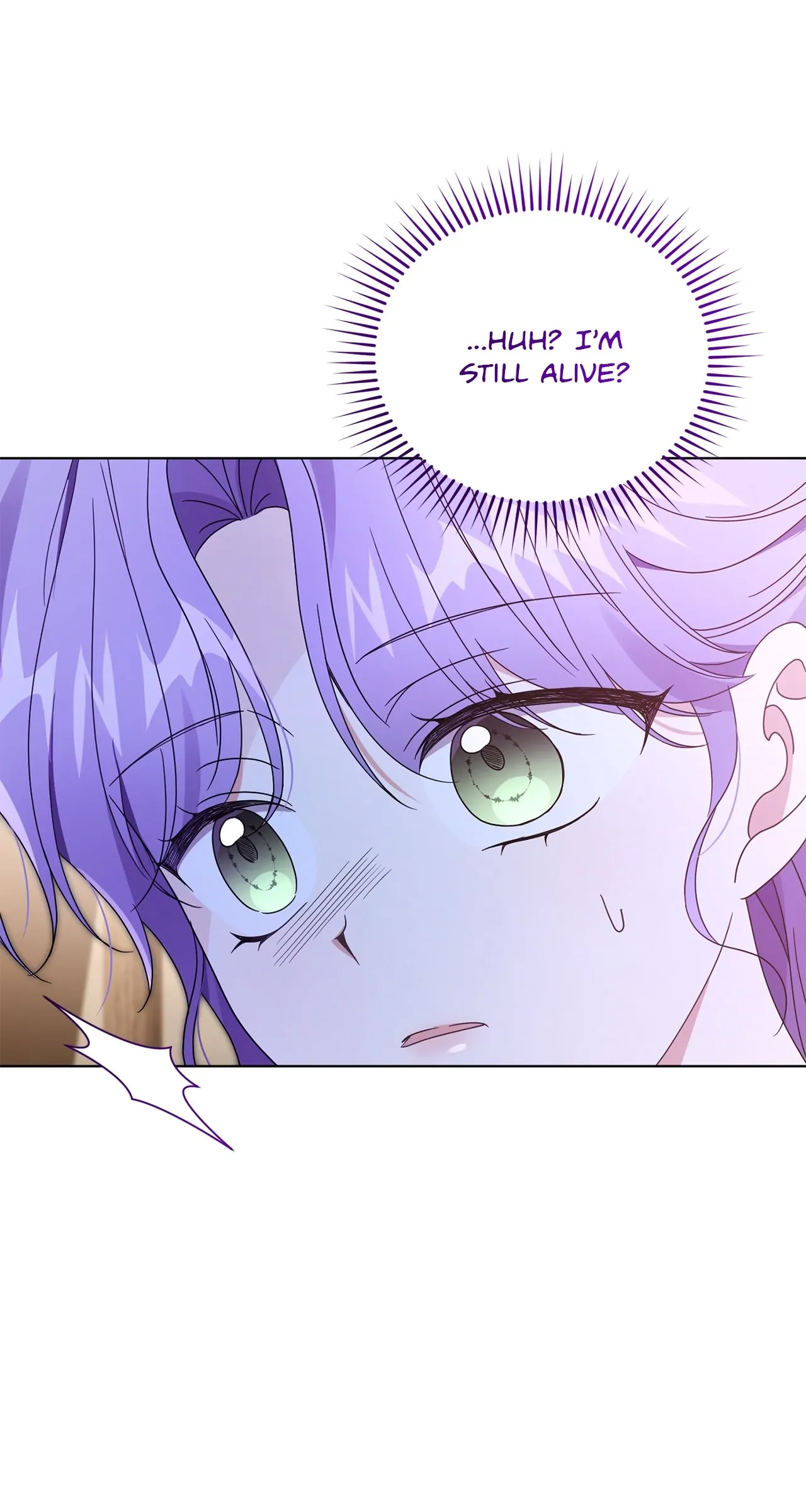 I’m the Wife of the Yandere Second Male Lead Chapter 54 - page 18