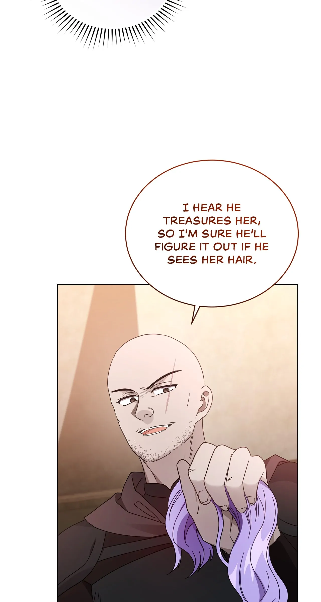 I’m the Wife of the Yandere Second Male Lead Chapter 54 - page 20