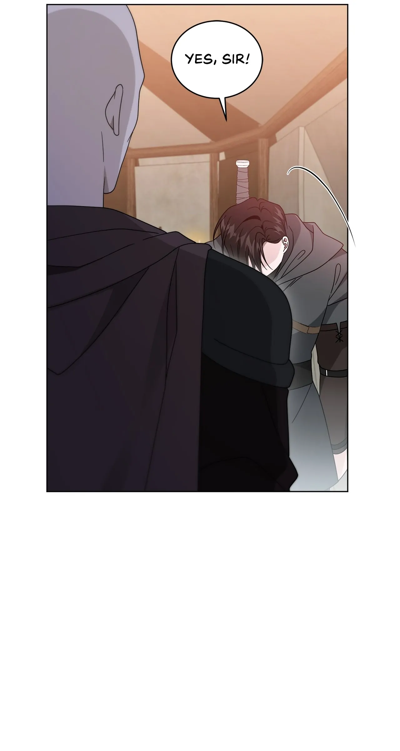 I’m the Wife of the Yandere Second Male Lead Chapter 54 - page 22