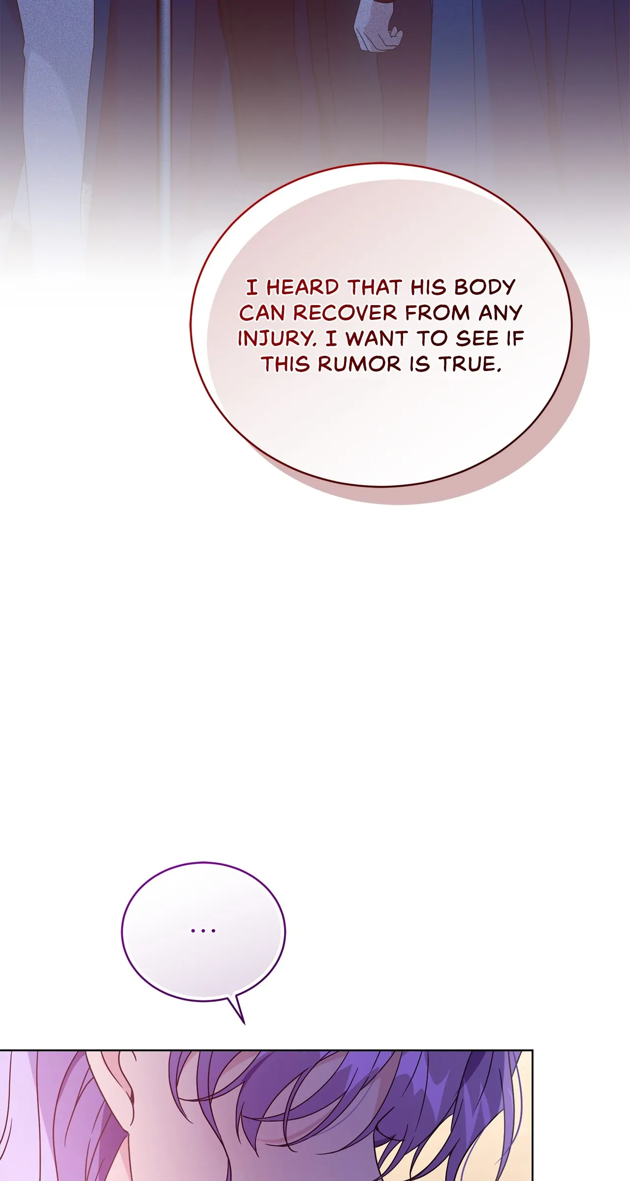 I’m the Wife of the Yandere Second Male Lead Chapter 54 - page 28