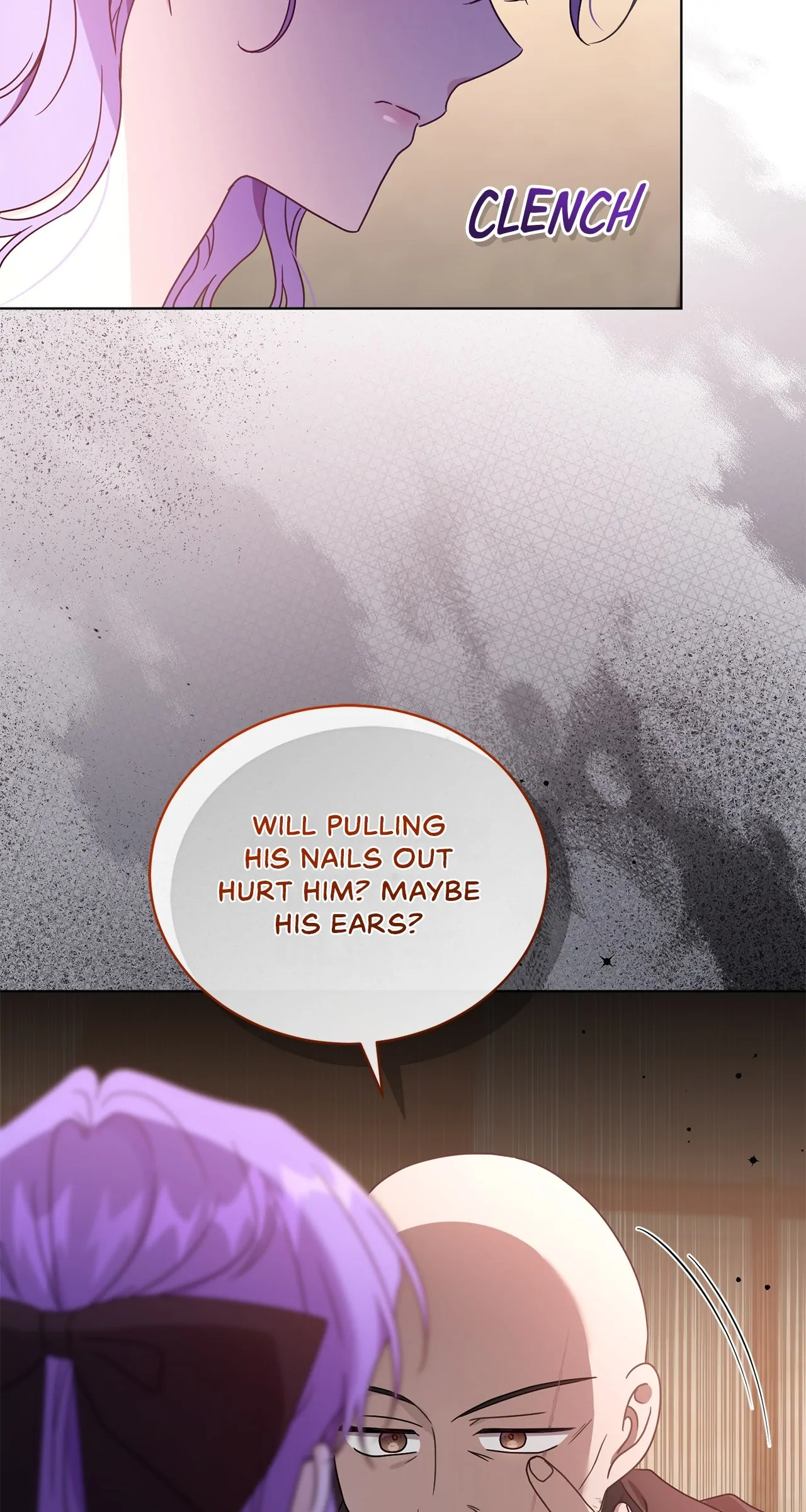 I’m the Wife of the Yandere Second Male Lead Chapter 54 - page 29