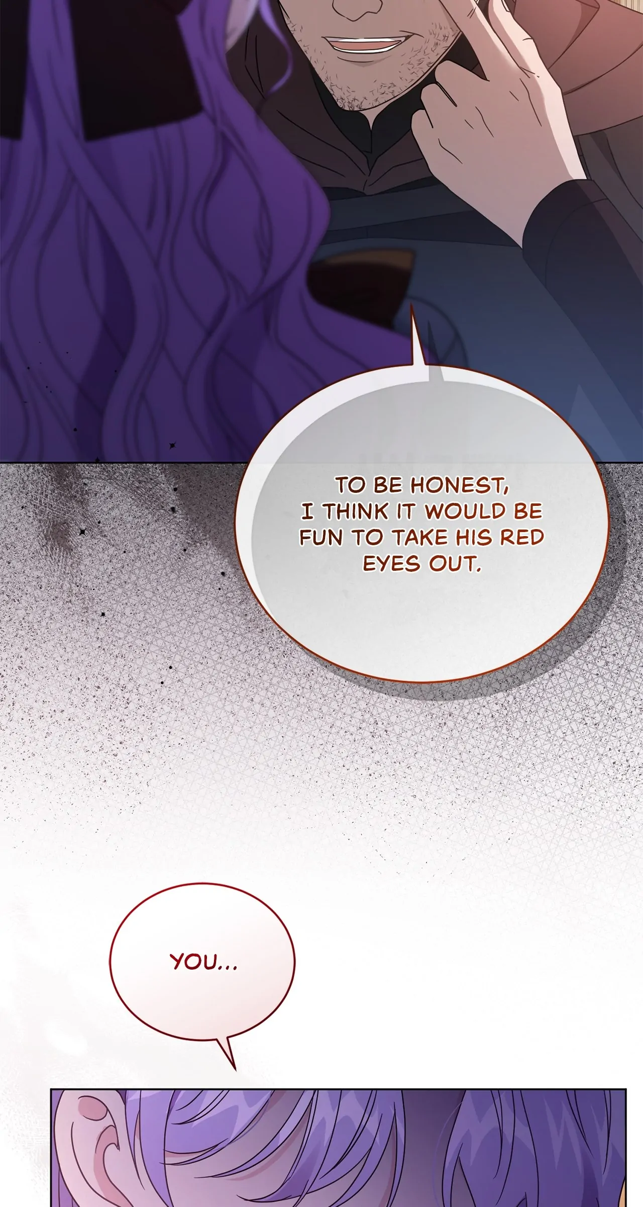 I’m the Wife of the Yandere Second Male Lead Chapter 54 - page 30
