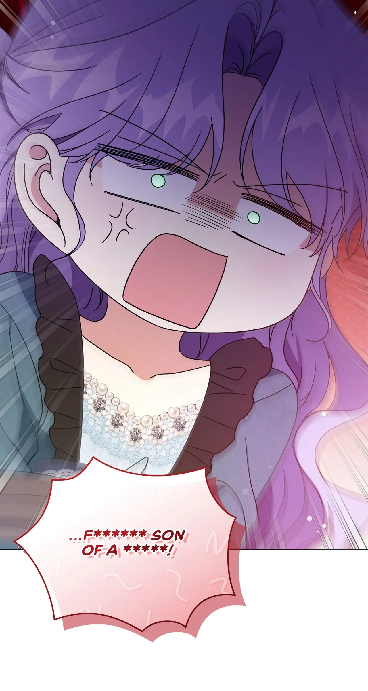 I’m the Wife of the Yandere Second Male Lead Chapter 54 - page 32