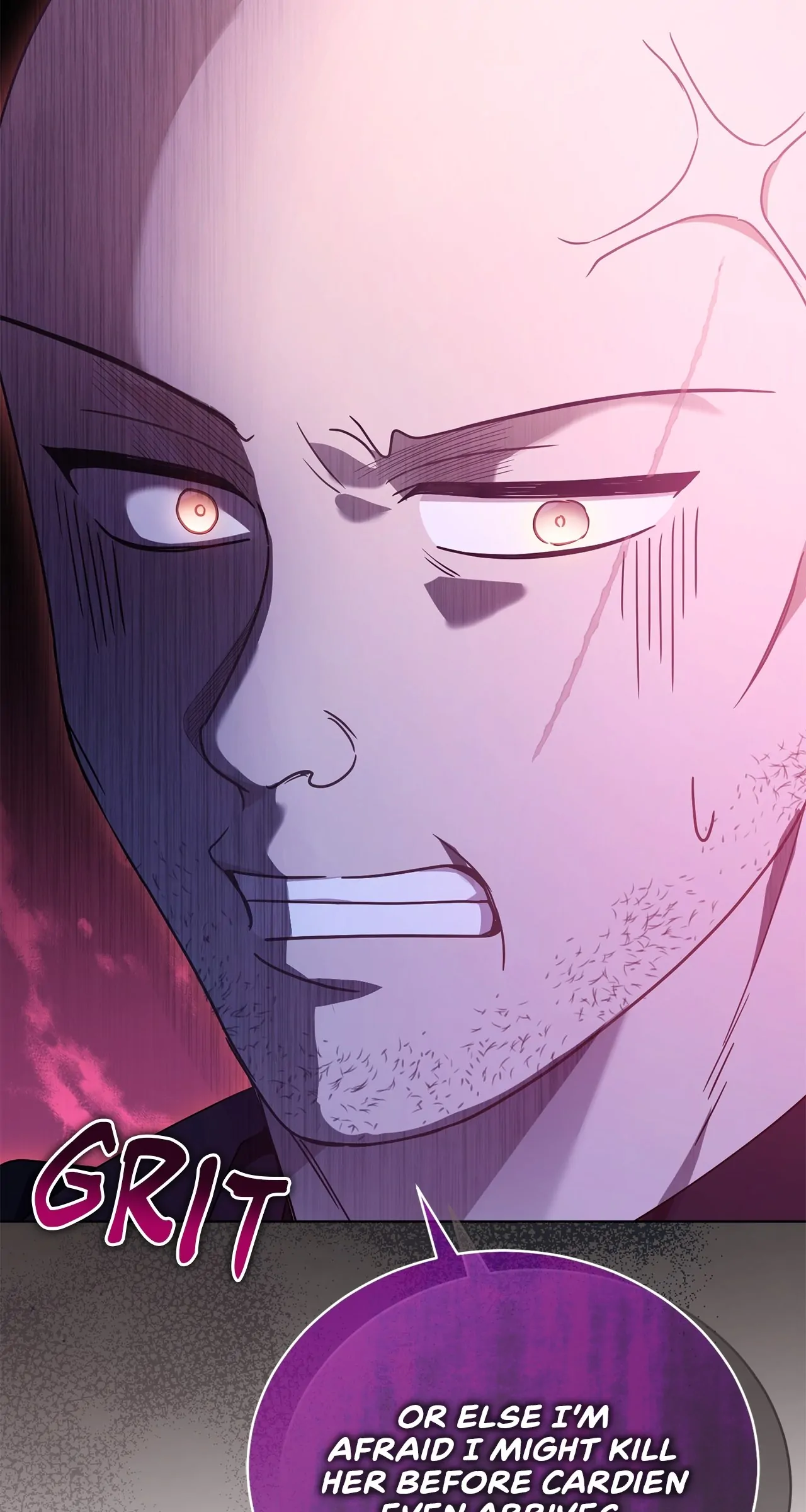 I’m the Wife of the Yandere Second Male Lead Chapter 54 - page 41