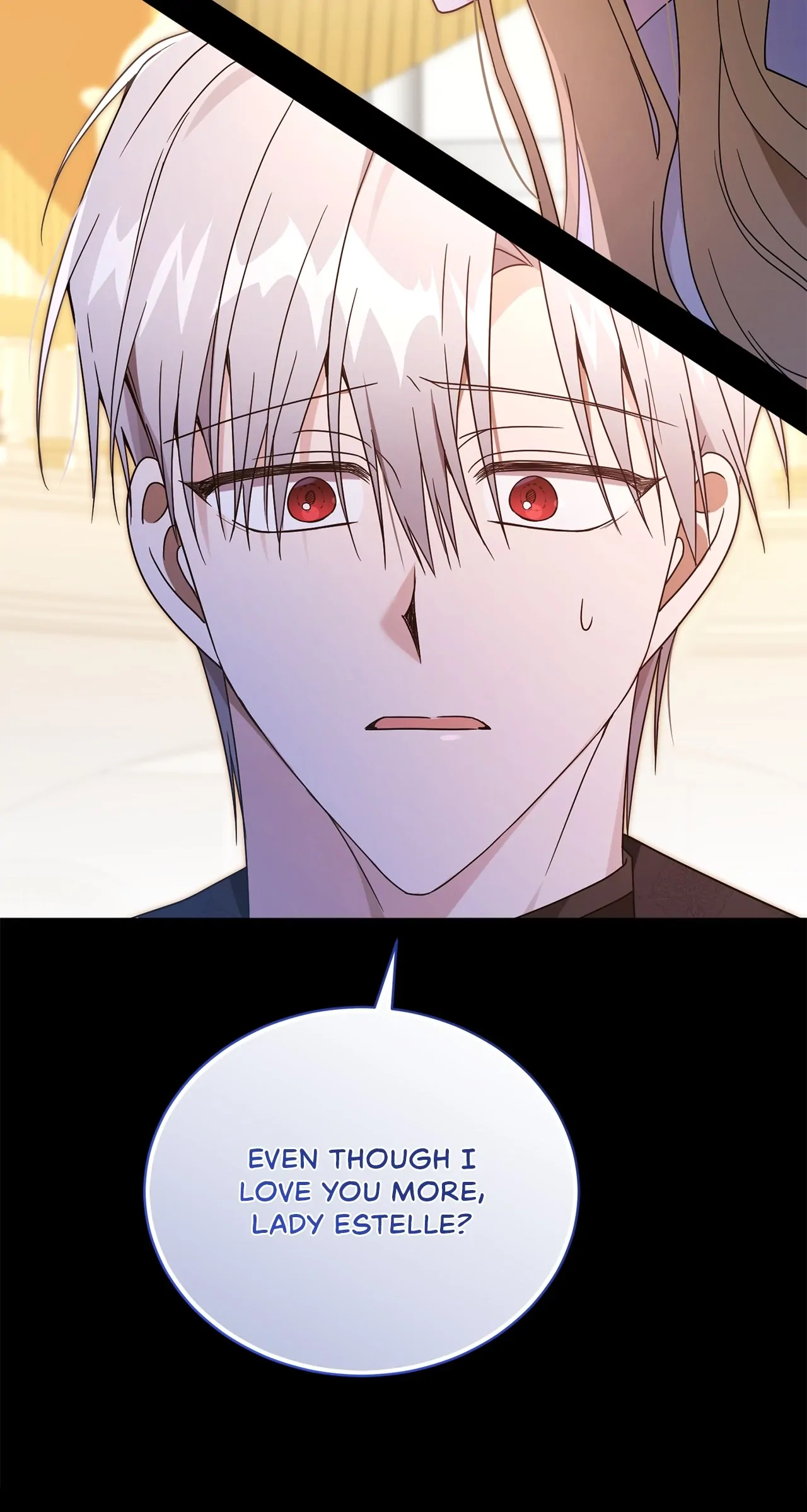 I’m the Wife of the Yandere Second Male Lead Chapter 54 - page 50