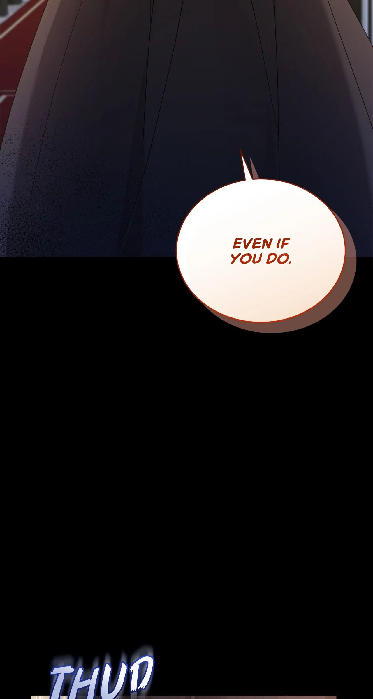 I’m the Wife of the Yandere Second Male Lead Chapter 54 - page 53