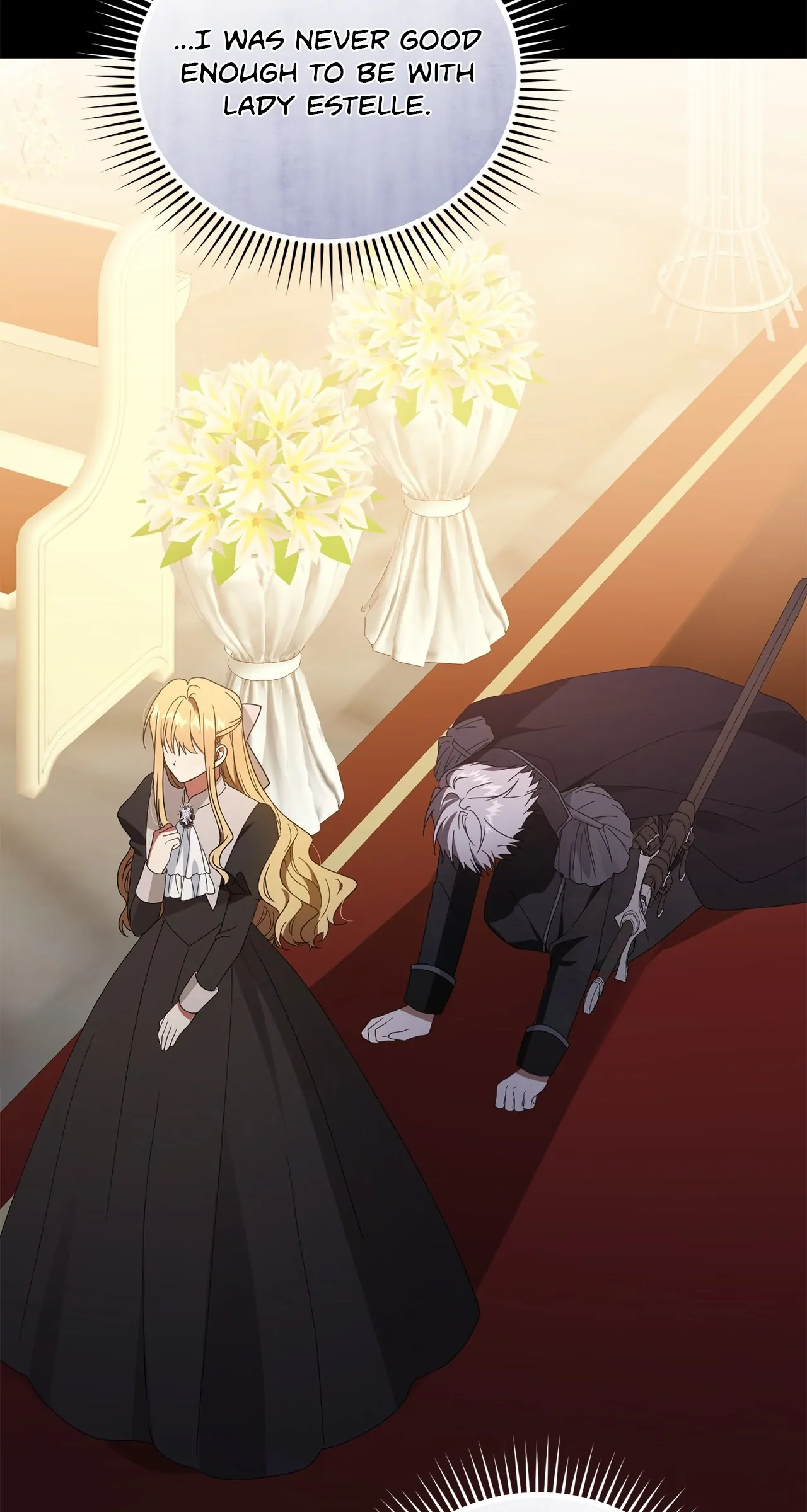 I’m the Wife of the Yandere Second Male Lead Chapter 54 - page 55
