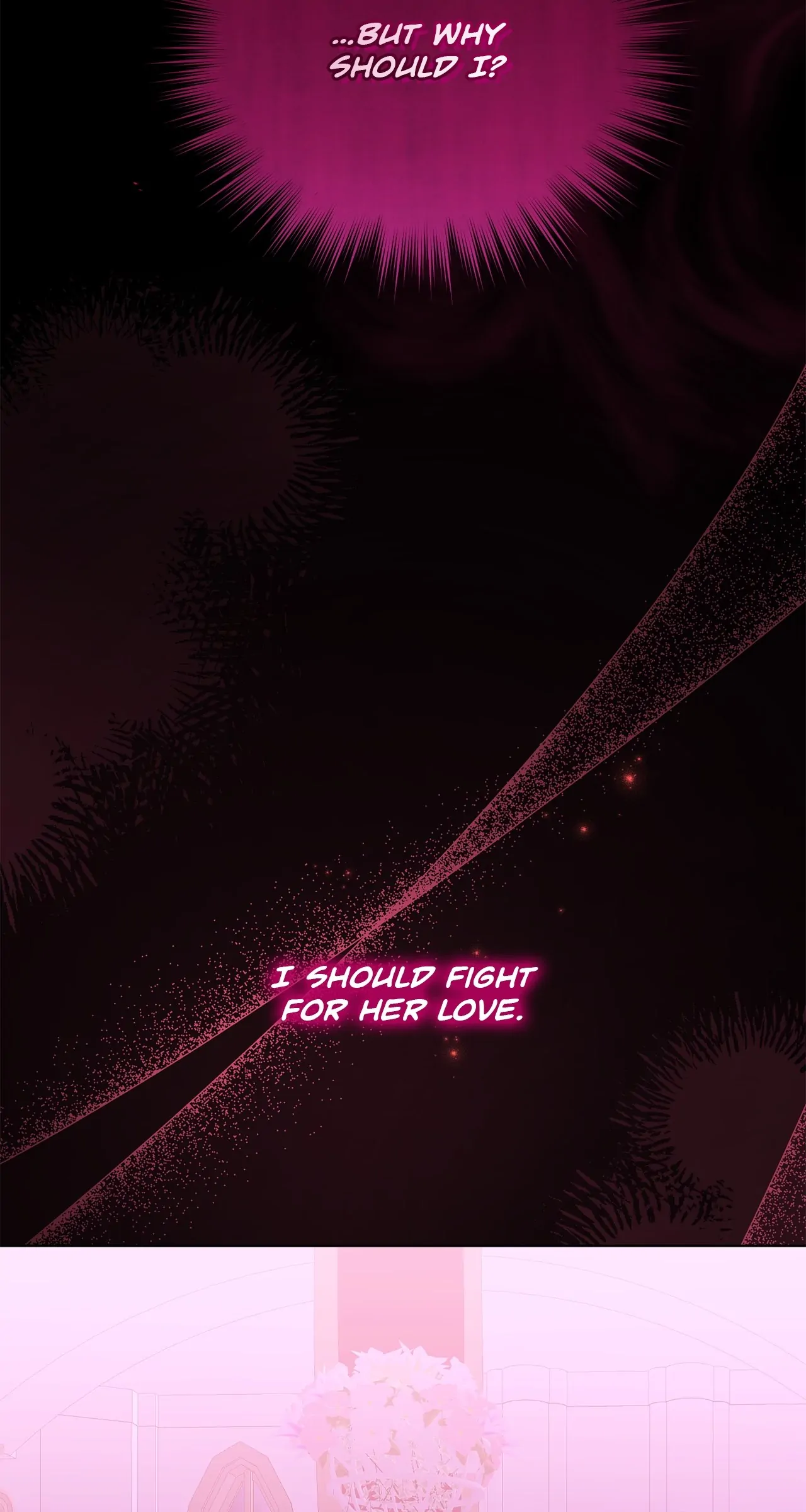 I’m the Wife of the Yandere Second Male Lead Chapter 54 - page 58