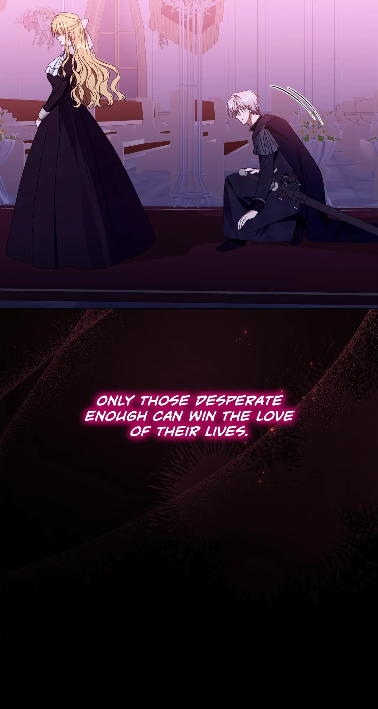 I’m the Wife of the Yandere Second Male Lead Chapter 54 - page 59