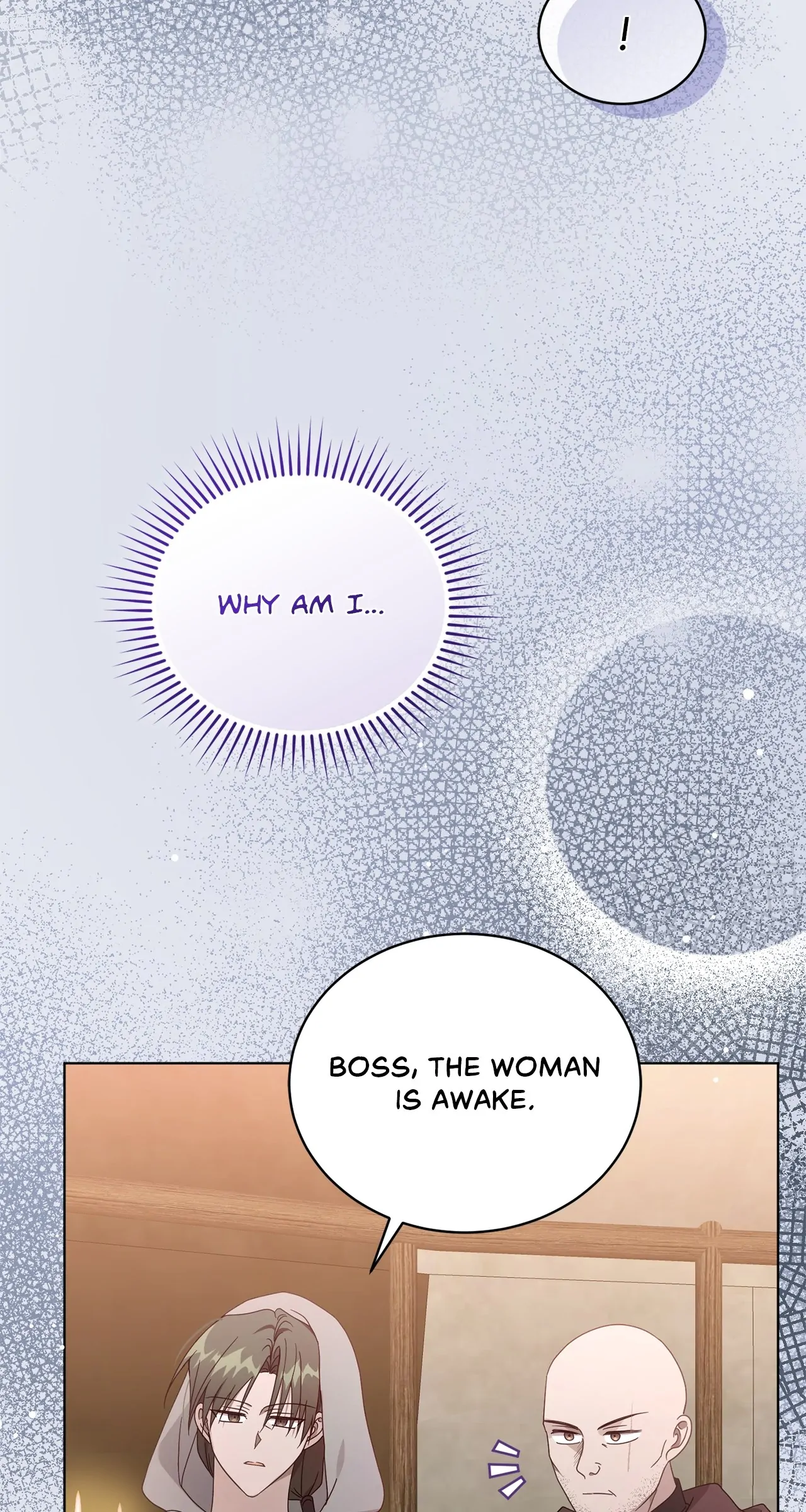 I’m the Wife of the Yandere Second Male Lead Chapter 54 - page 6